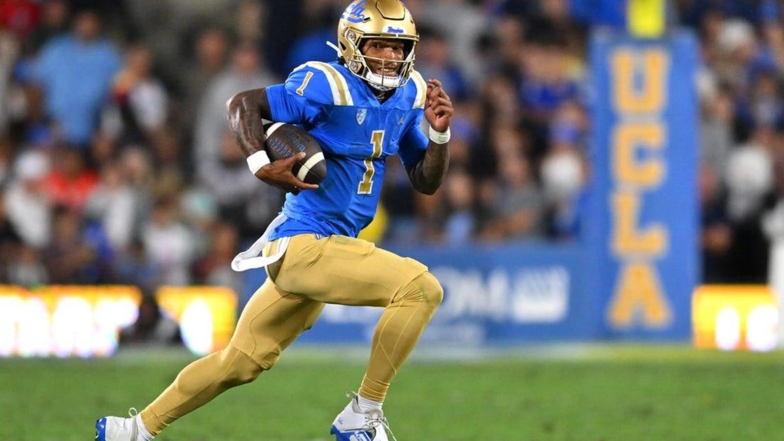 No. 18 UCLA vs. No. 11 Utah prediction, pick, odds: Bruins put win streak on line