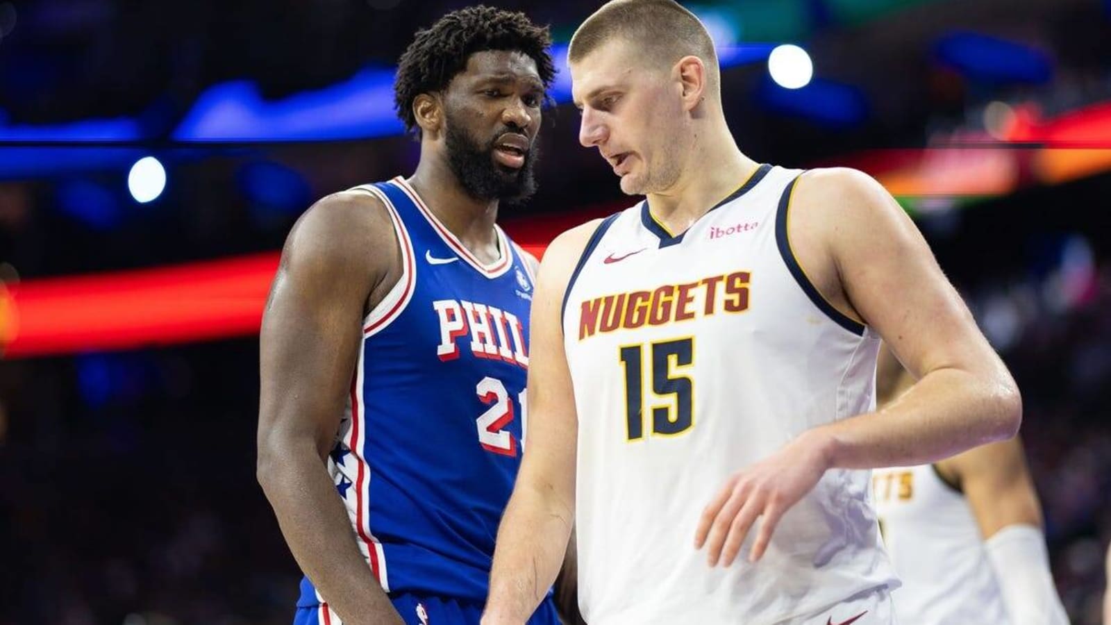 NBA futures: MVP race, L.A. intrigue provide value