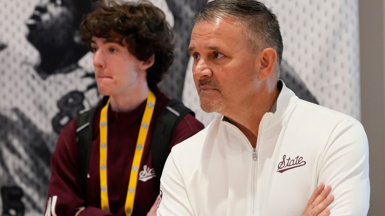 Mississippi State eyes better start vs. Central Michigan