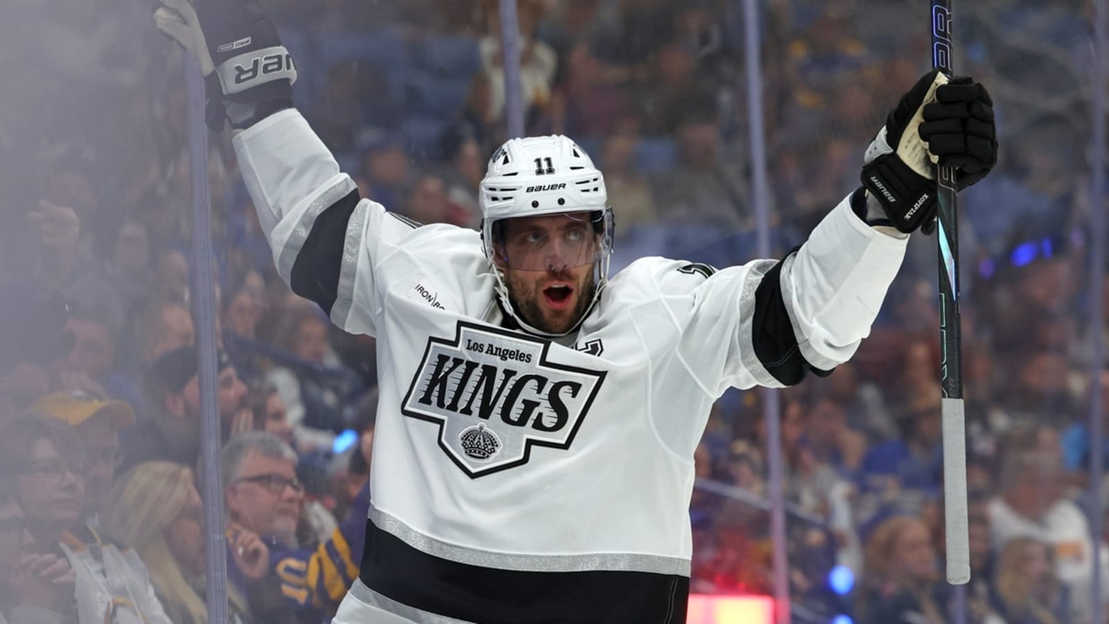 Anze kopitar alternate jersey online