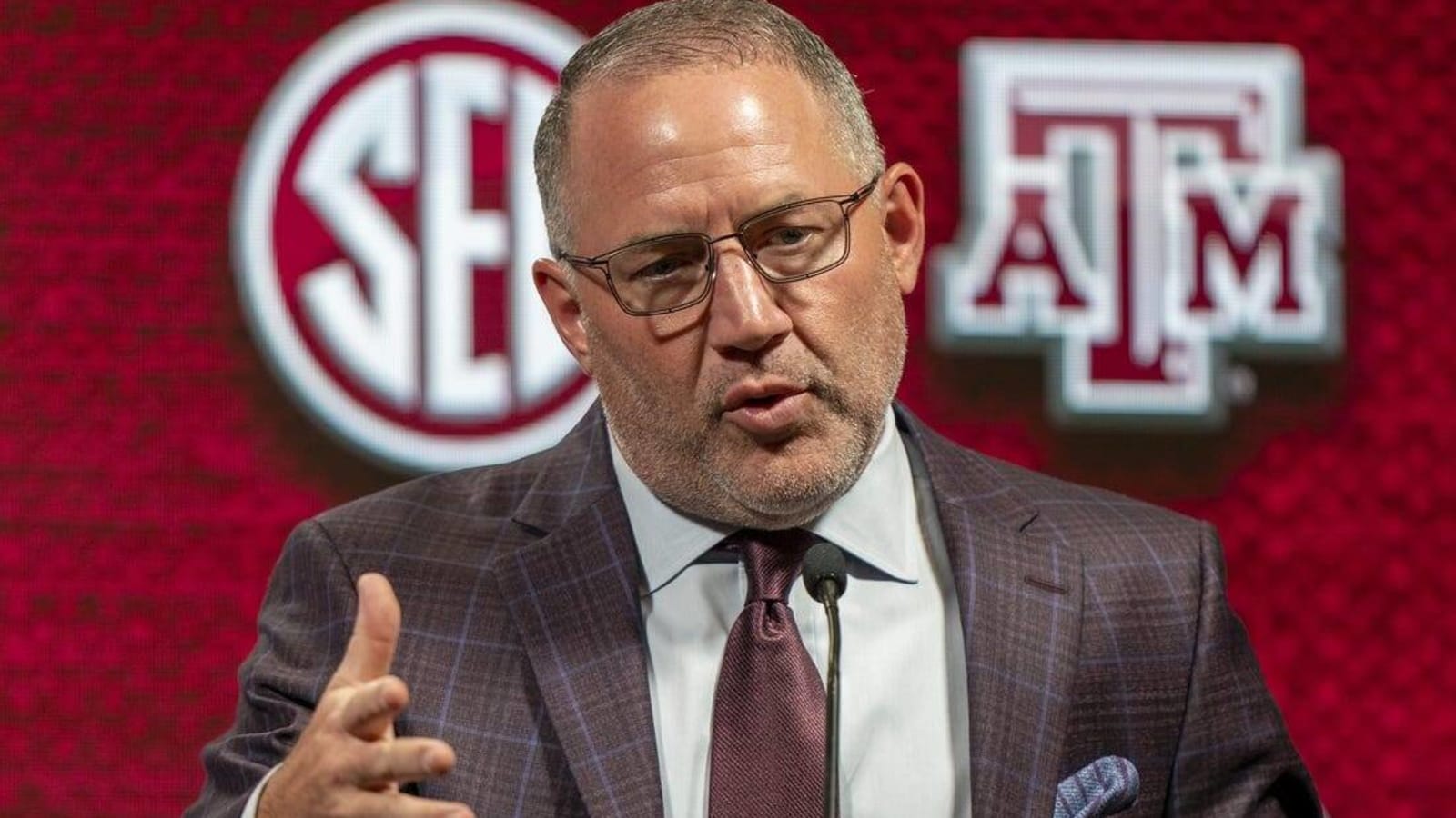 SMU, Texas A&M hope to build on latest victories Yardbarker