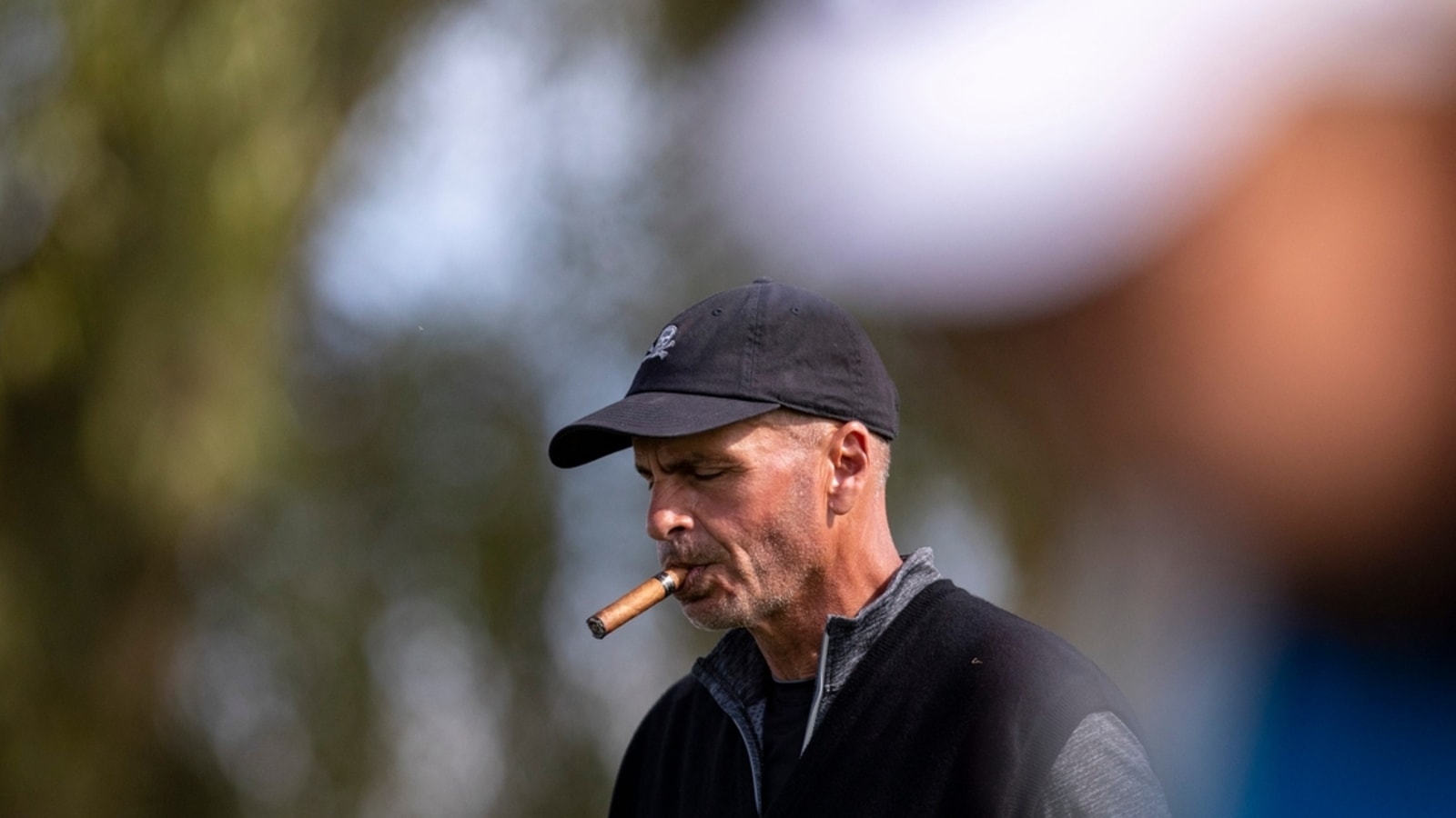 Rocco Mediate, Bob Estes share lead at Furyk & Friends