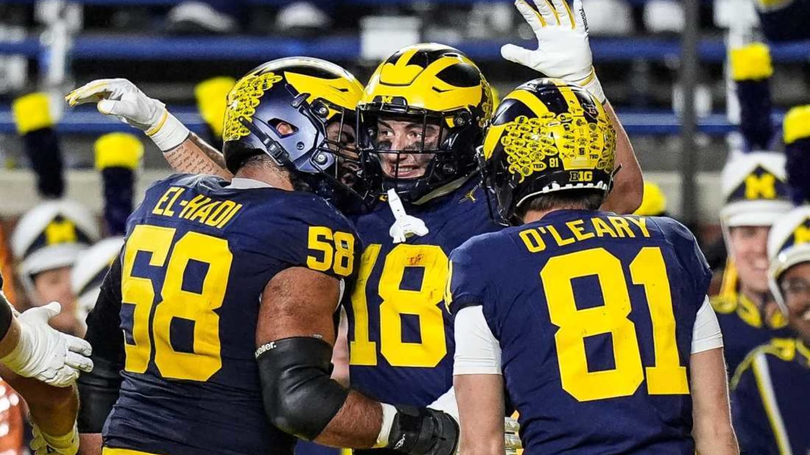 Michigan vs Northwestern Prediction, Game Preview, and Betting Lines