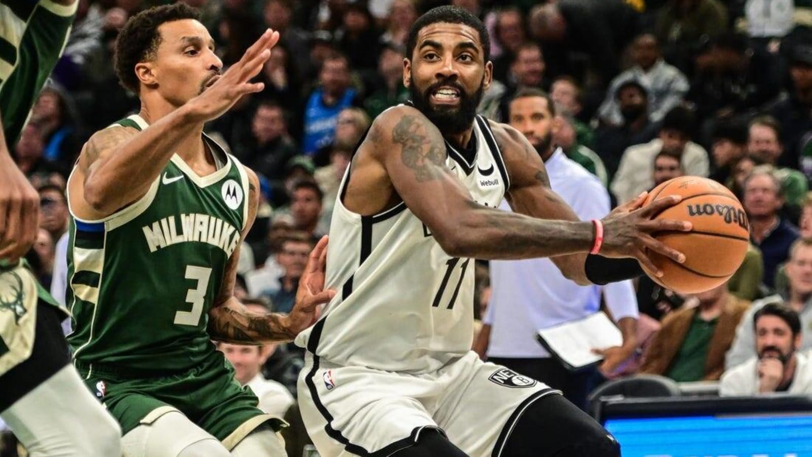Dallas Mavericks vs. Brooklyn Nets prediction, pick, odds Both teams