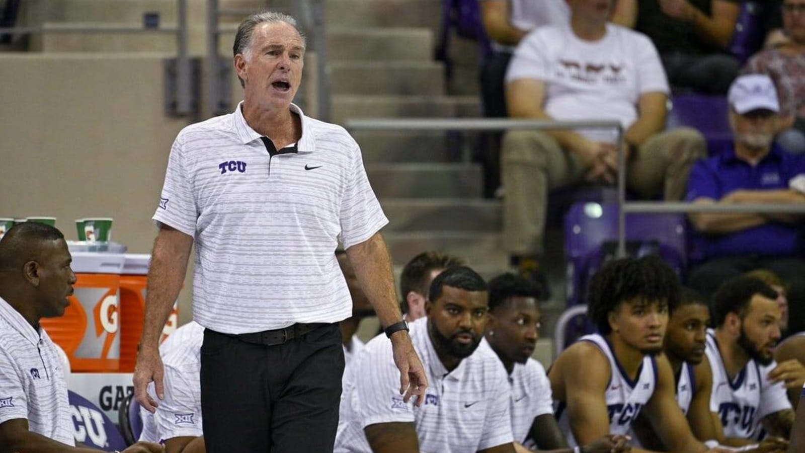 Mike Miles Jr.’s 23 in return lifts TCU over winless California