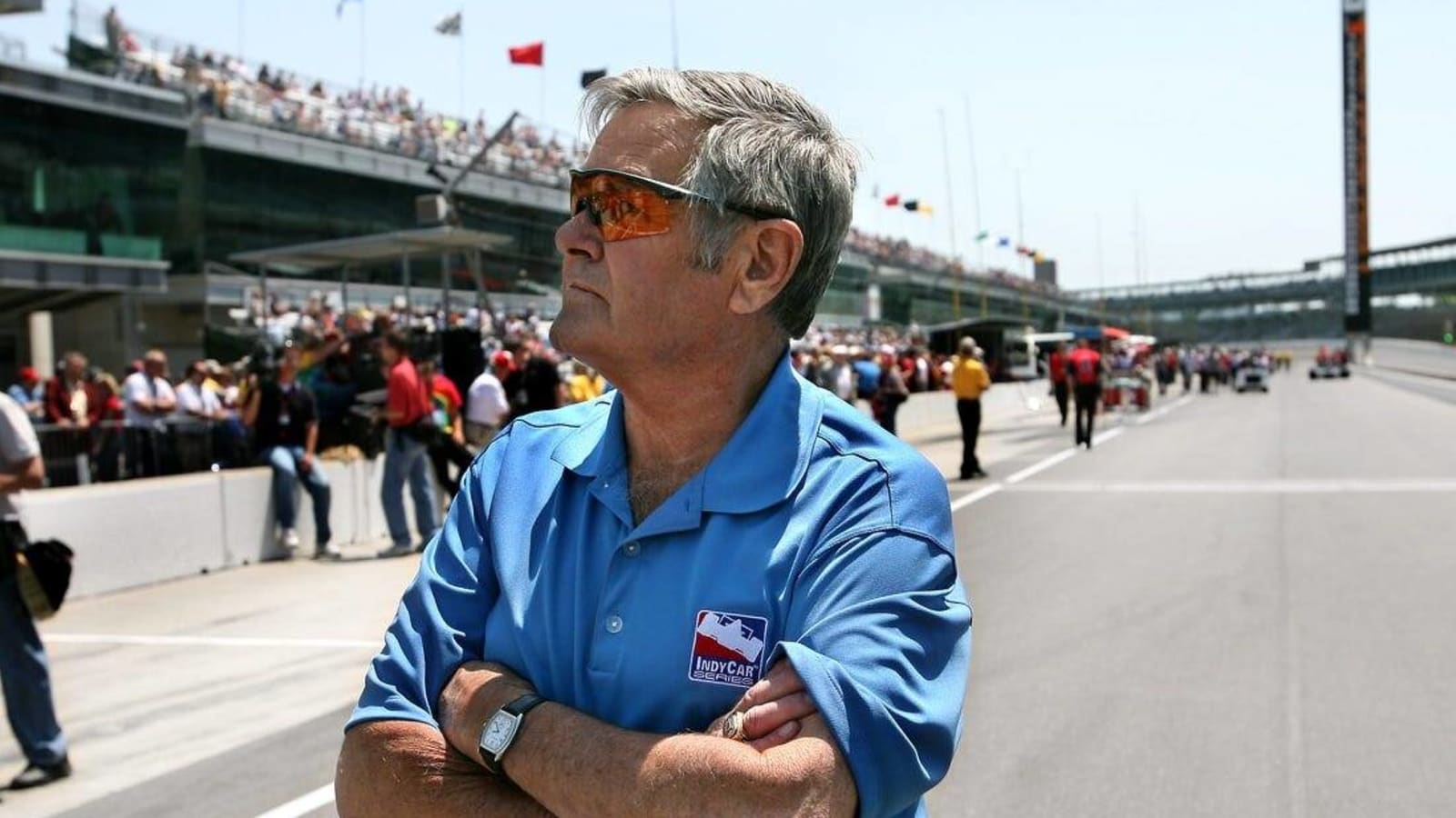 Four-time Indy 500 winner Al Unser Sr. dies