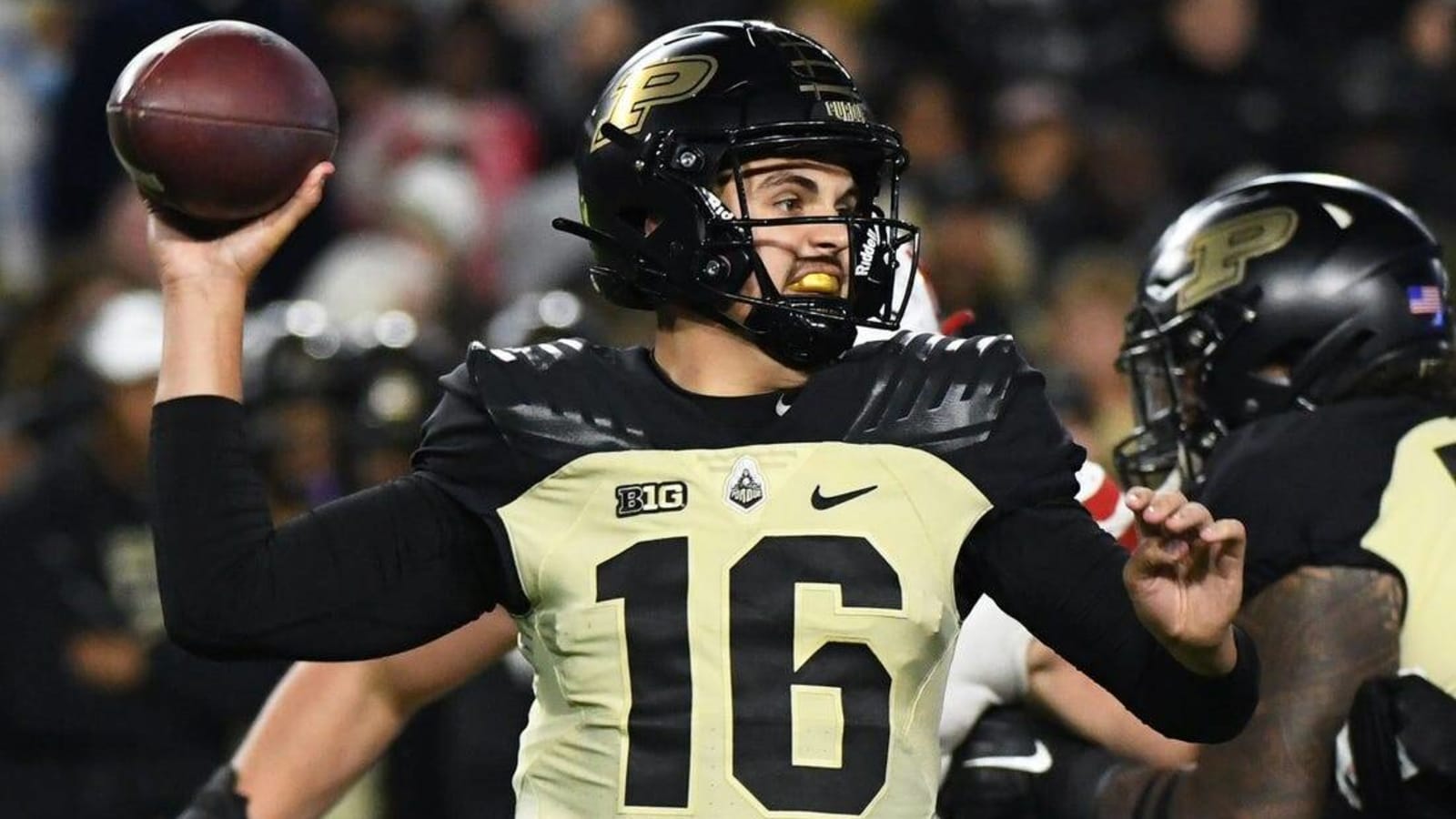 Purdue vs. Wisconsin prediction, pick, odds: Boilermakers eye fifth straight win