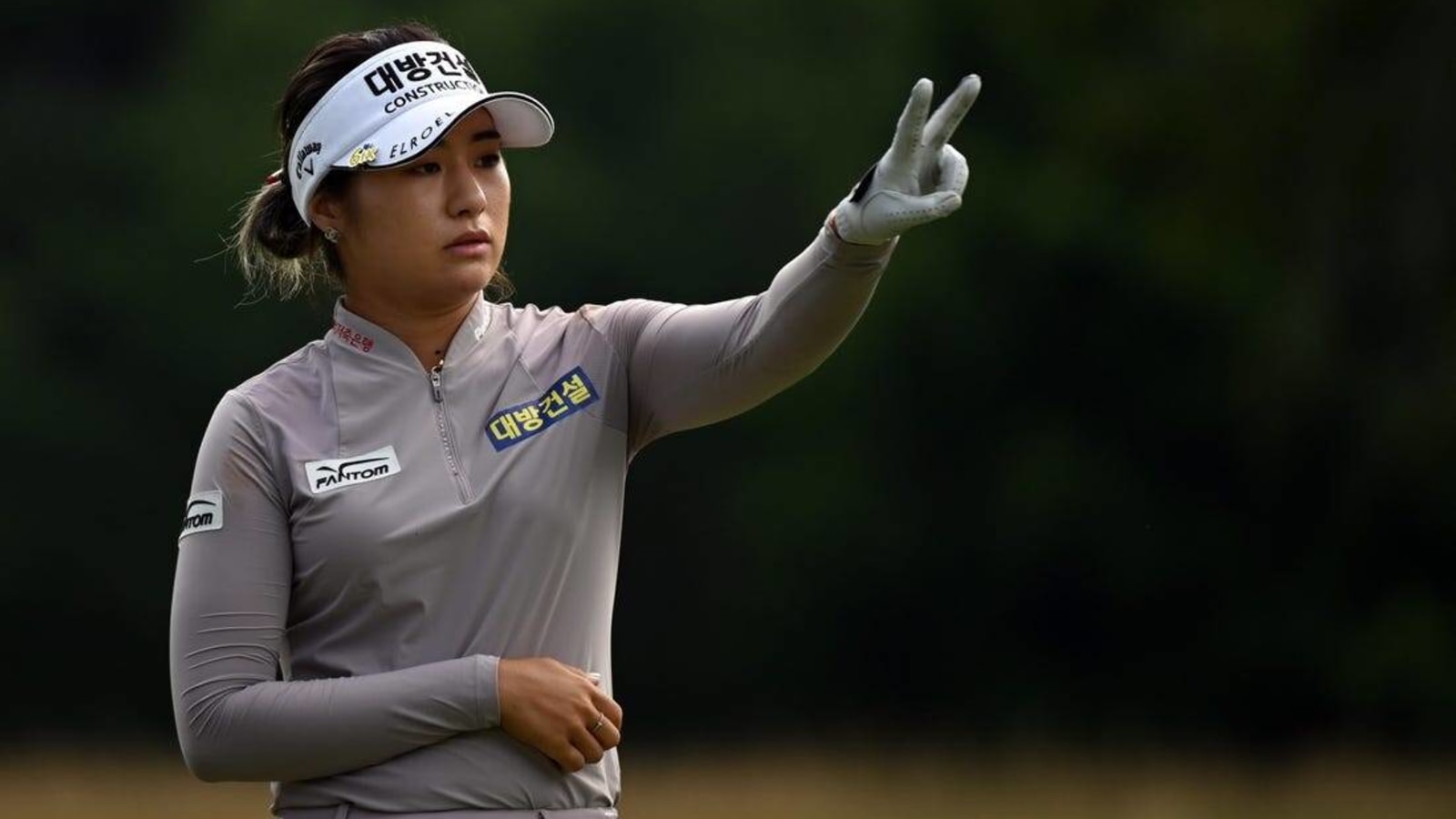 Momoko Ueda retains slim lead at Toto Japan Classic Yardbarker