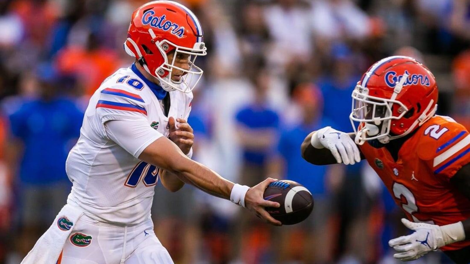 Oregon State vs. Florida: Las Vegas Bowl preview, prediction, pick, odds