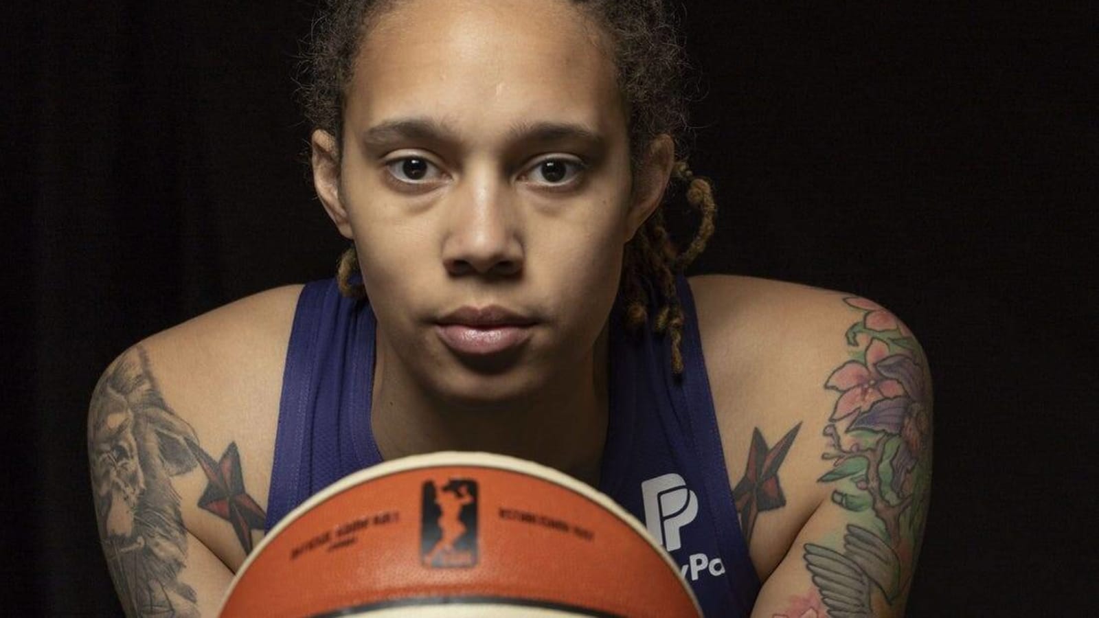 Reports: Brittney Griner to testify in Russian court