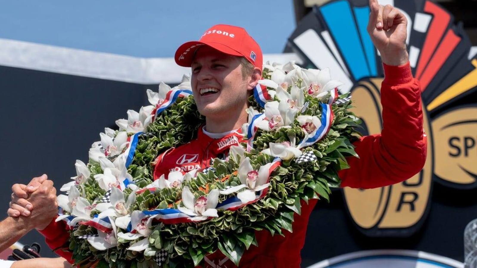 Indy 500 winner Marcus Ericsson leaving CGR for Andretti