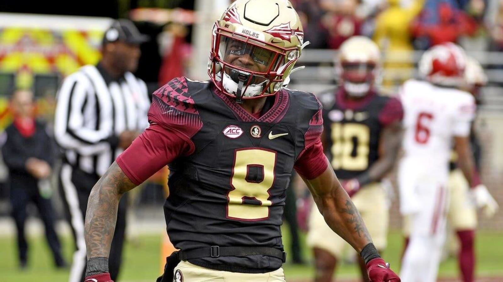 No. 16 Florida State vs. Florida prediction, pick, odds: Noles try prioritize beating rival Gators