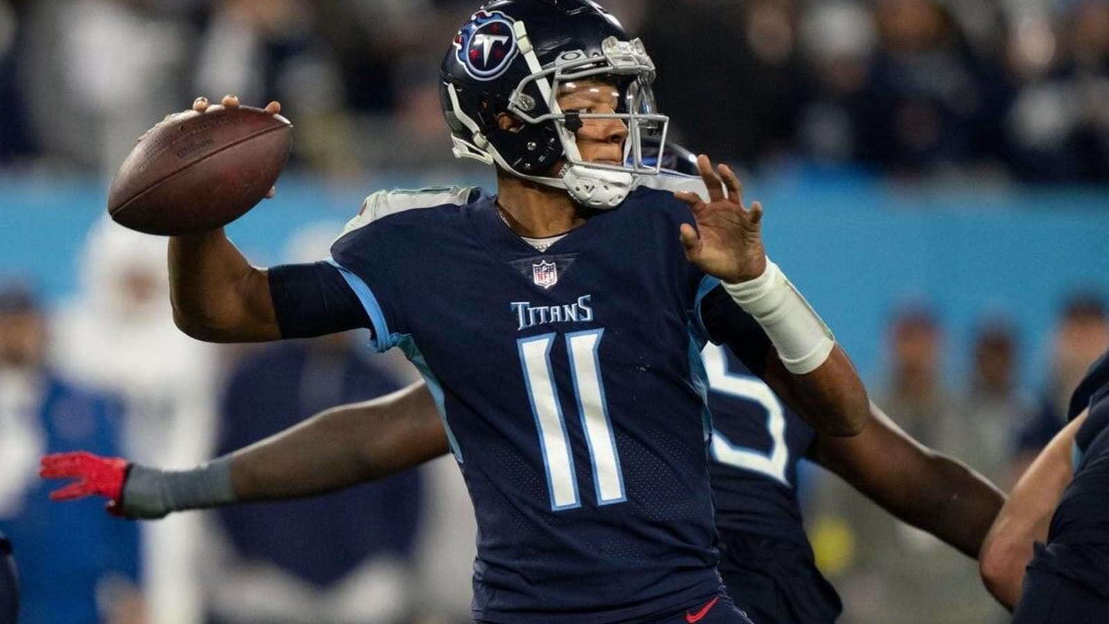 Tennessee Titans vs. Jacksonville Jaguars prediction, pick, odds: Titans pin hopes on little-used QB