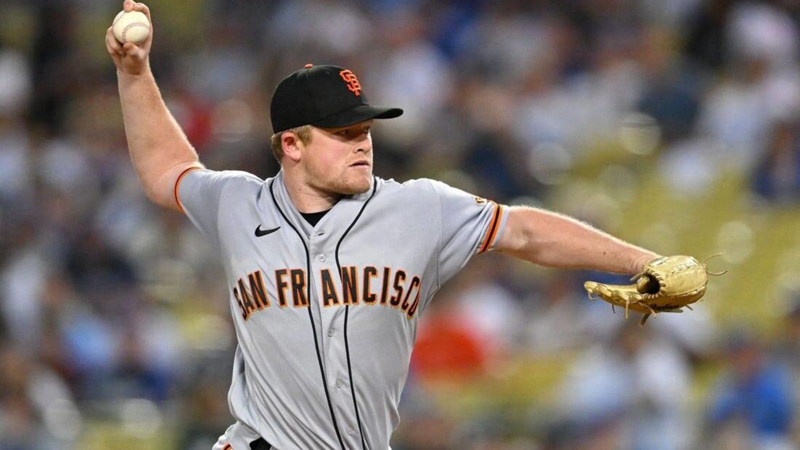 Los Angeles Dodgers at San Francisco Giants prediction, pick and odds Fri. 9/16: L.A. closing in on 100 wins