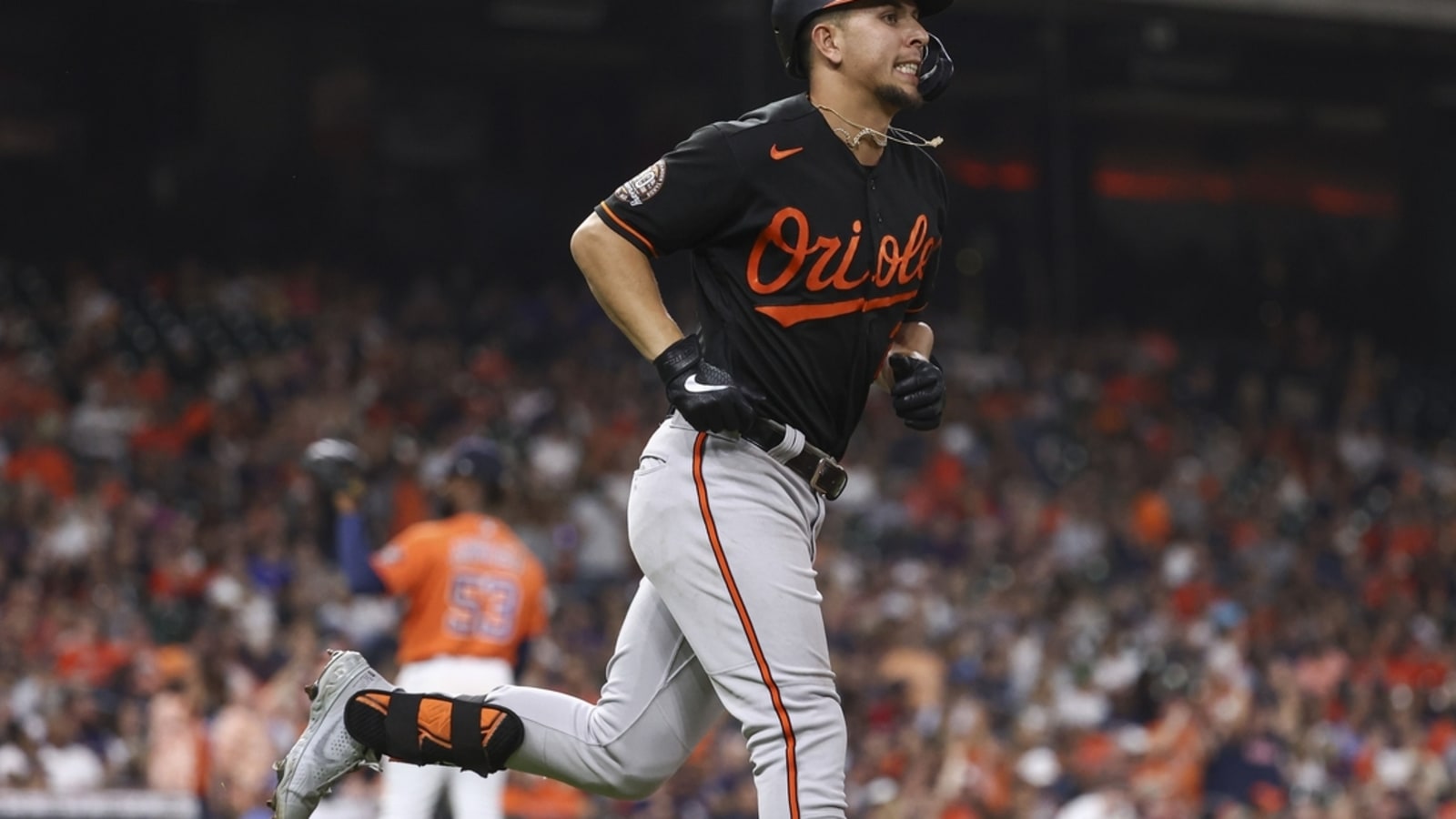 Orioles send INF Ramon Urias to IL, activate RHP Zach Eflin