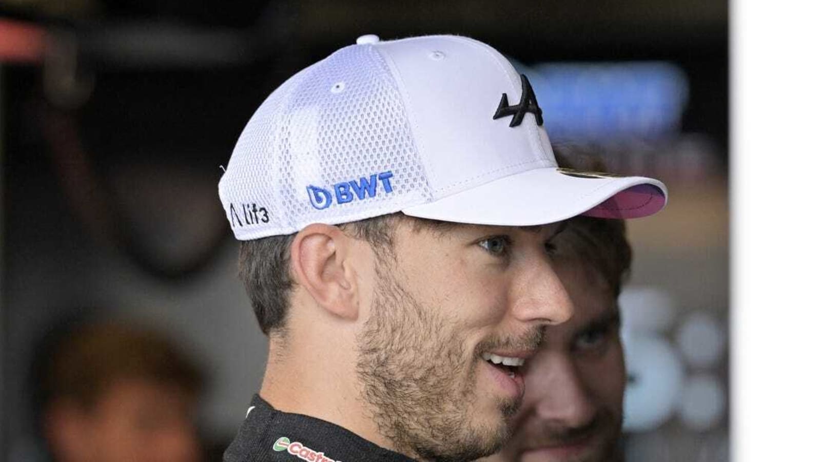 Alpine&#39;s Pierre Gasly, Aston Martin&#39;s Lance Stroll sign extensions