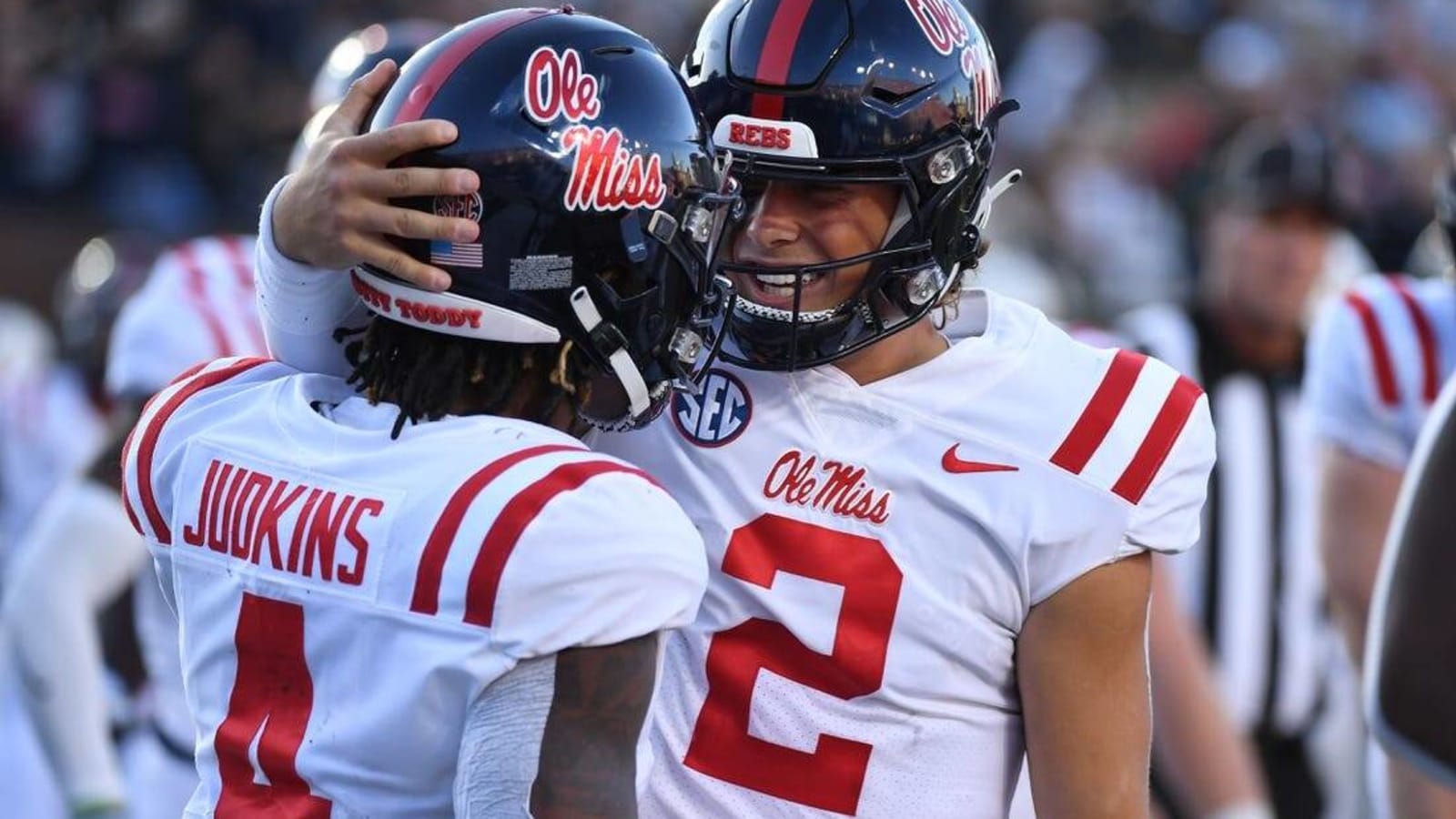 Ole Miss vs. Texas Tech: Texas Bowl preview, prediction, pick for 12/28