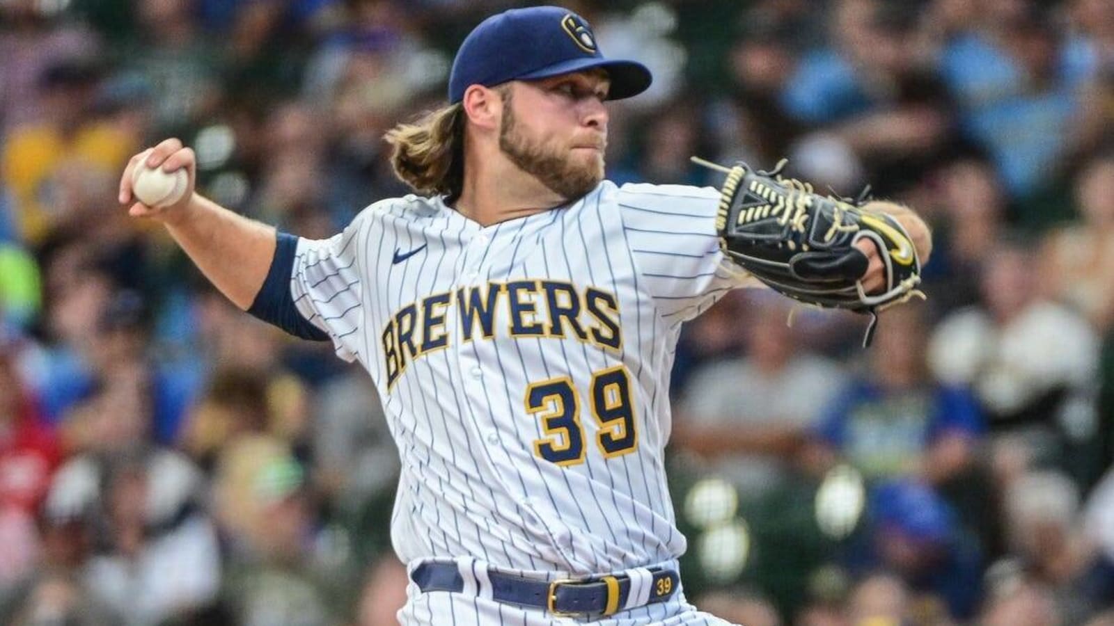 Los Angeles Dodgers vs. Milwaukee Brewers prediction and odds, Thu., 8-18: Can Corbin Burnes slow L.A.?