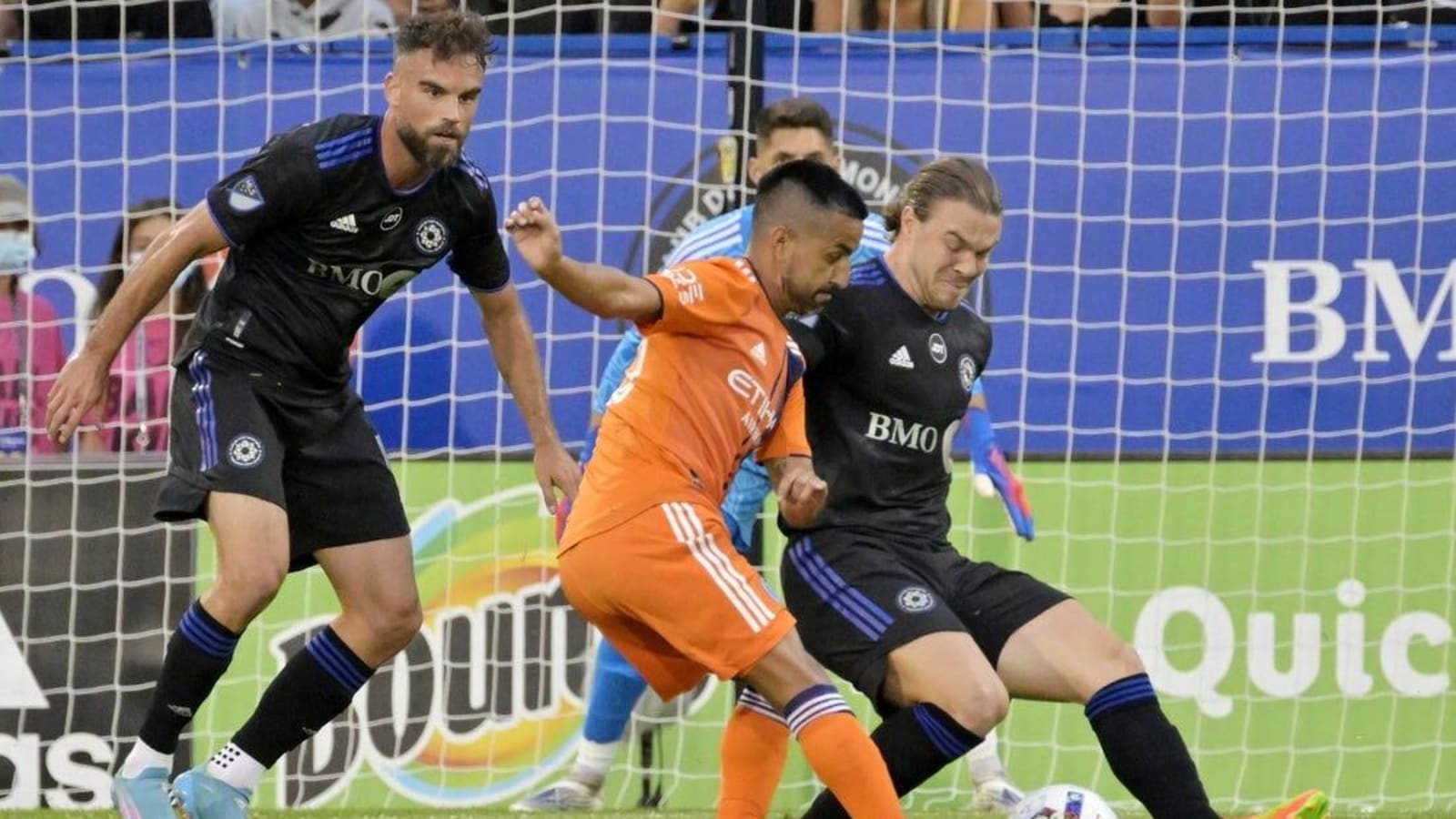 Sean Johnson posts another clean sheet as NYCFC draw with Montreal