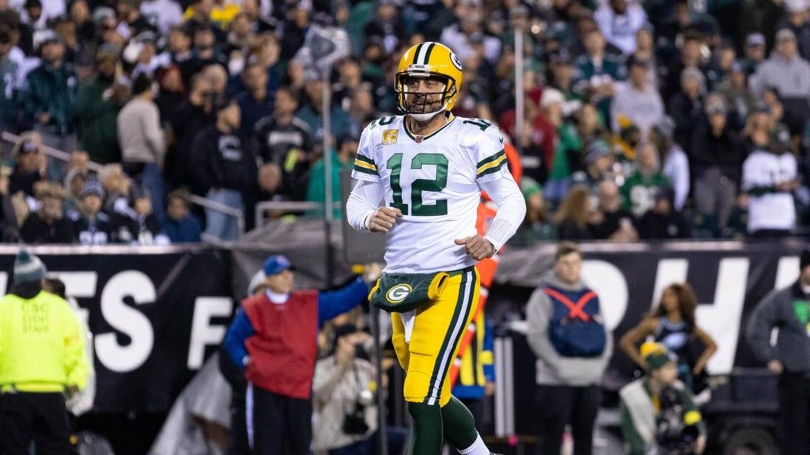 Green Bay Packers vs. Chicago Bears, prediction and pick: Hurt QBs look to return