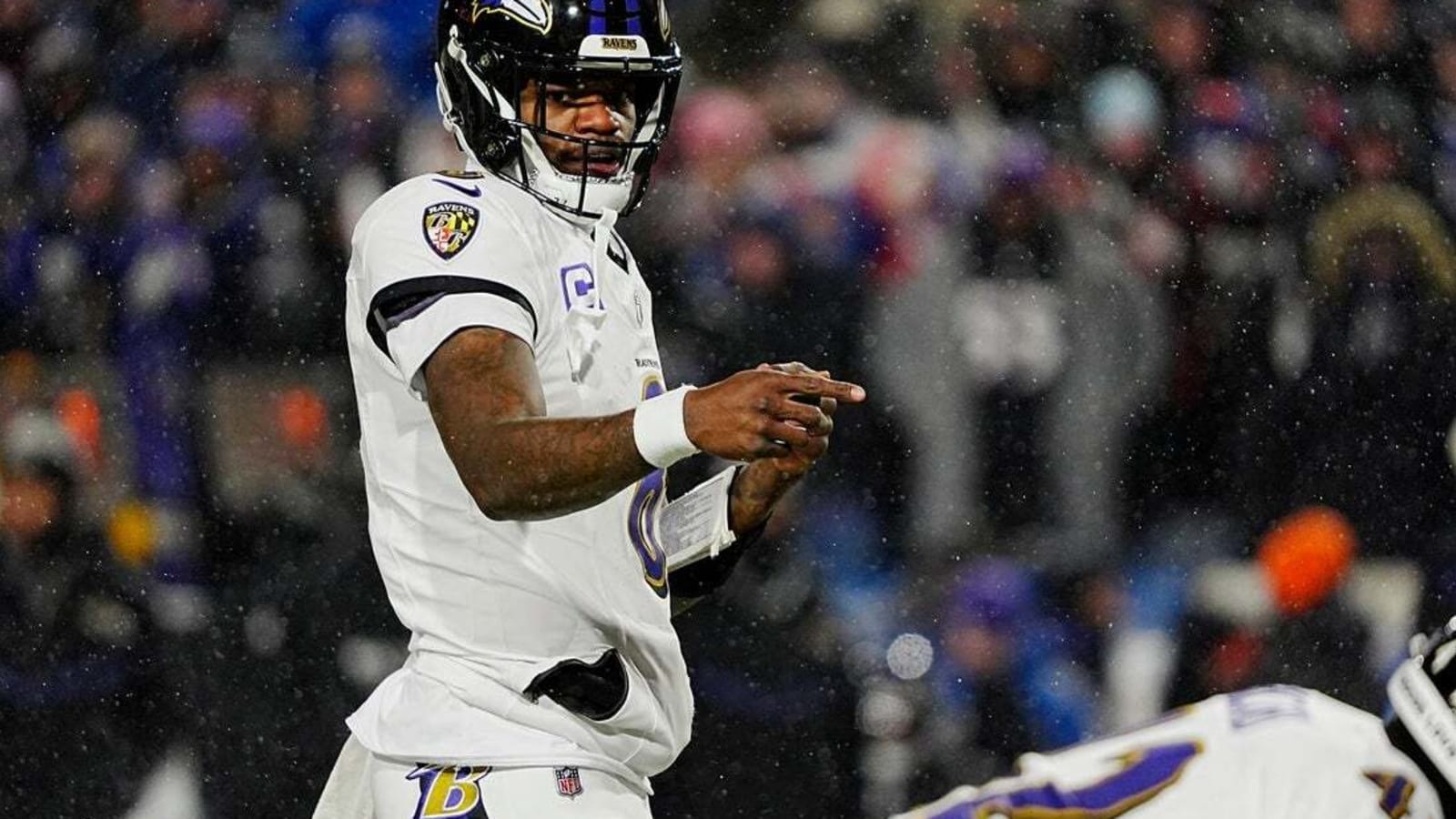 Ravens plan to make Lamar Jackson NFL&#39;s highest-paid player