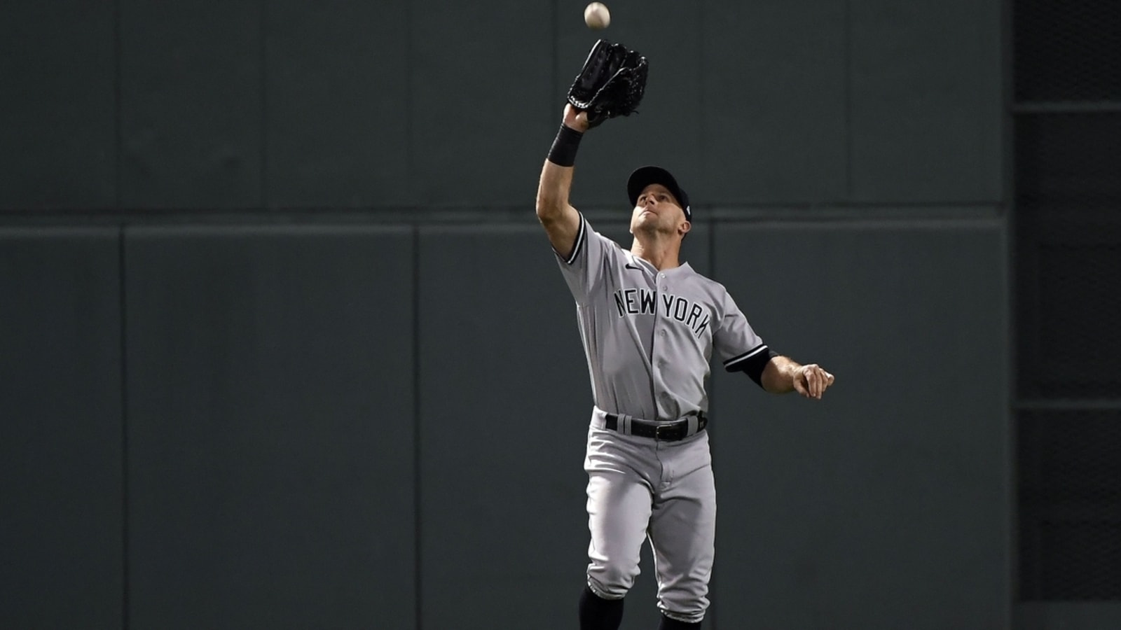 Son of ex-Yankee Brett Gardner dies at 14