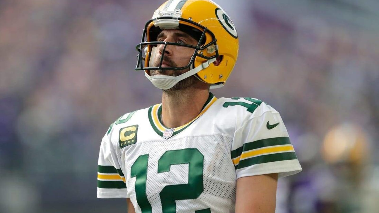 Packers CEO: Still no answers on potential Aaron Rodgers trade