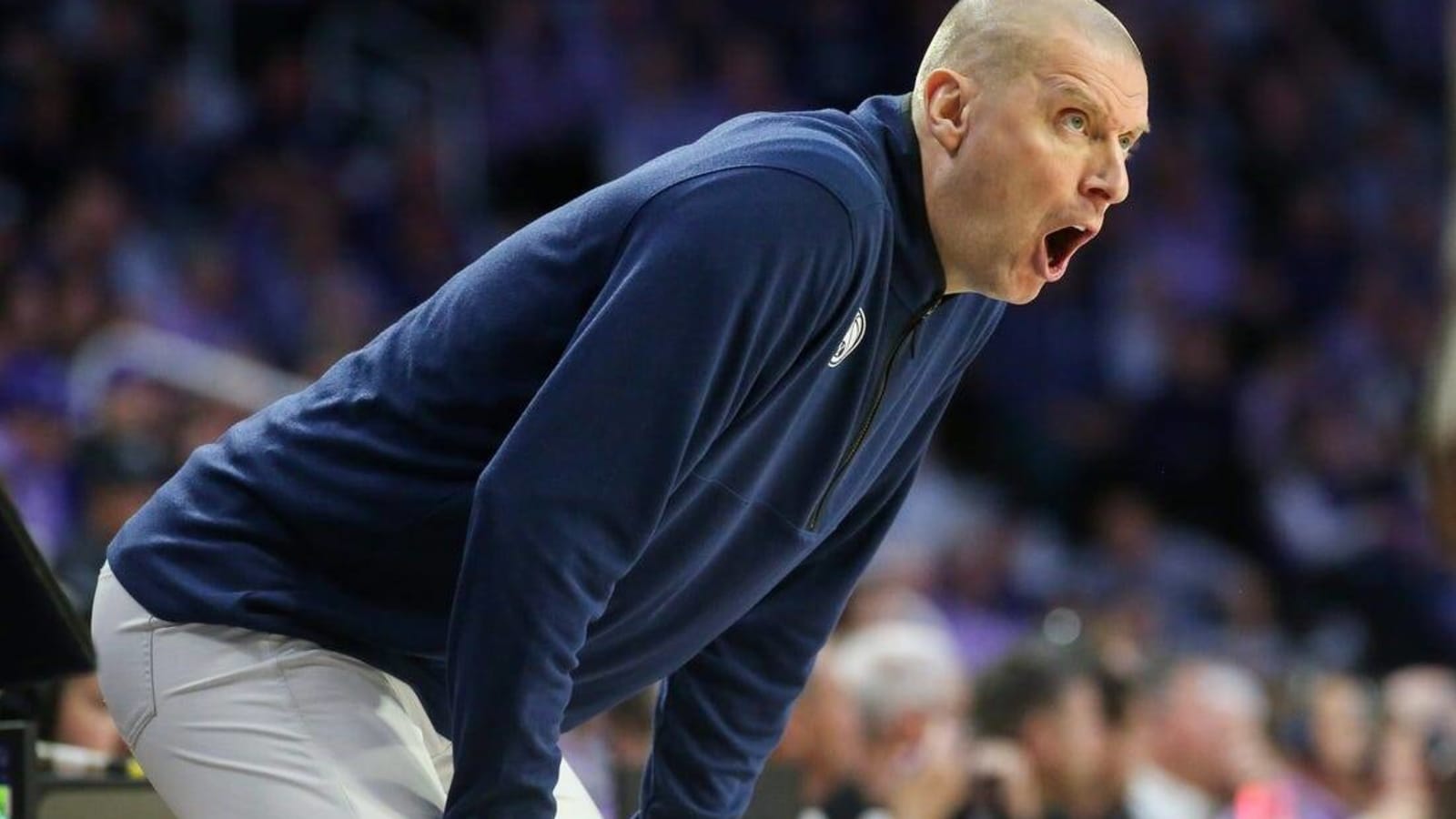 BYU rallies to beat TCU with 58-point 2nd half