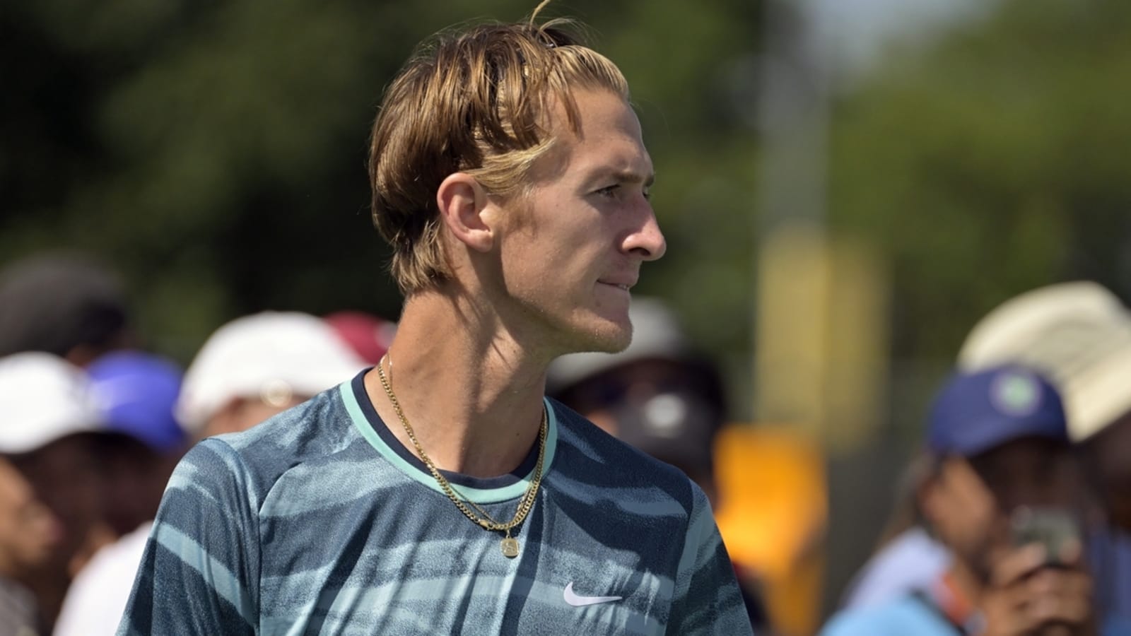 ATP roundup: Finals set in Adelaide, Auckland