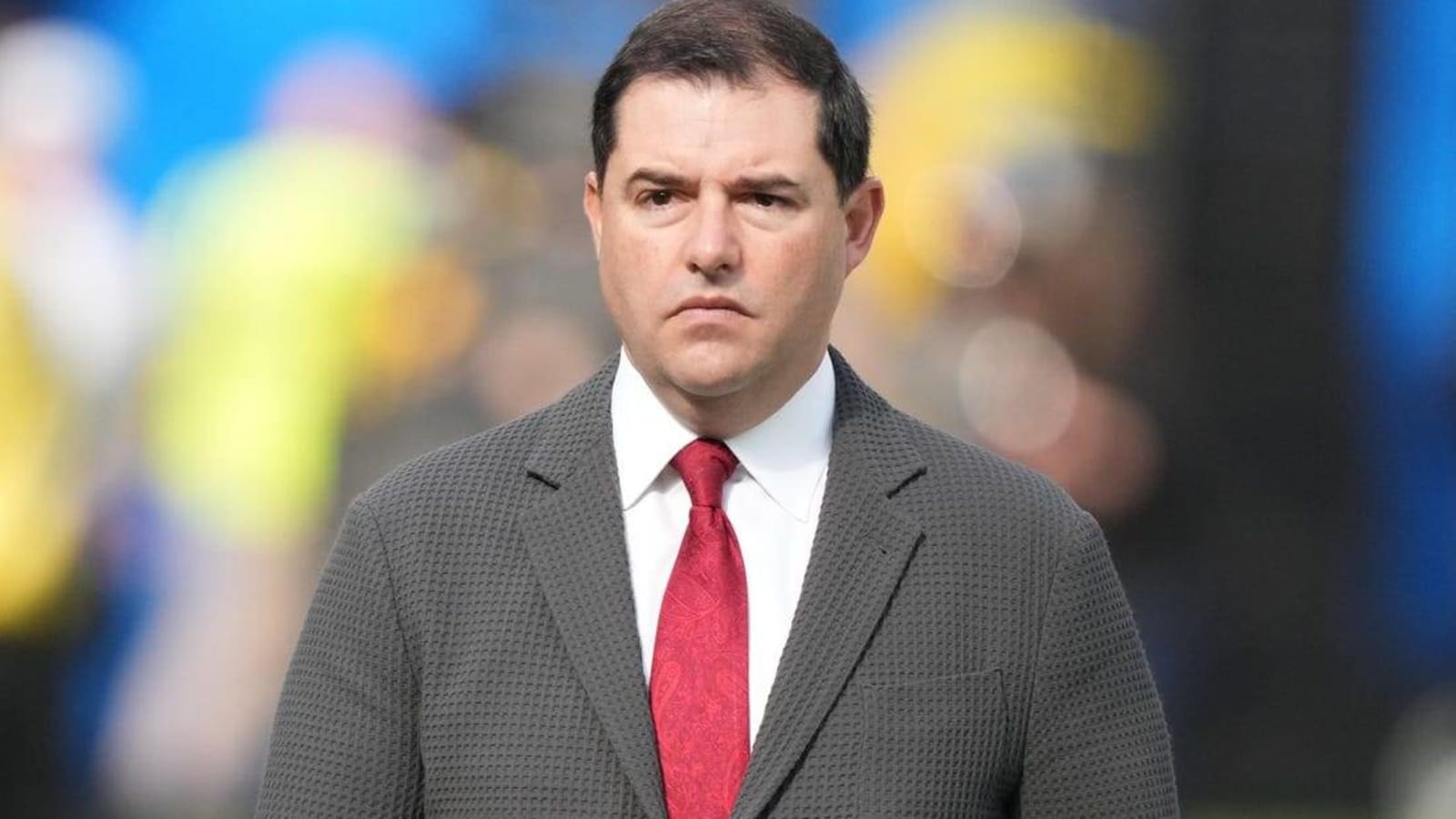 Report: 49ers CEO Jed York sued for alleged insider trading