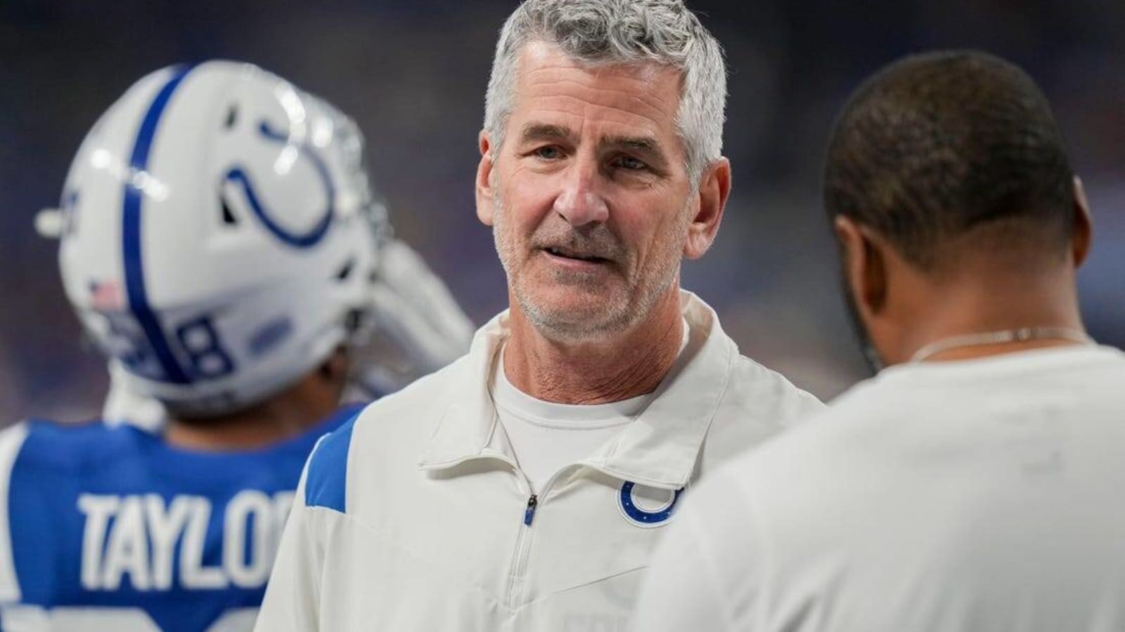 Panthers interview Frank Reich, add Cowboys OC Kellen Moore to list
