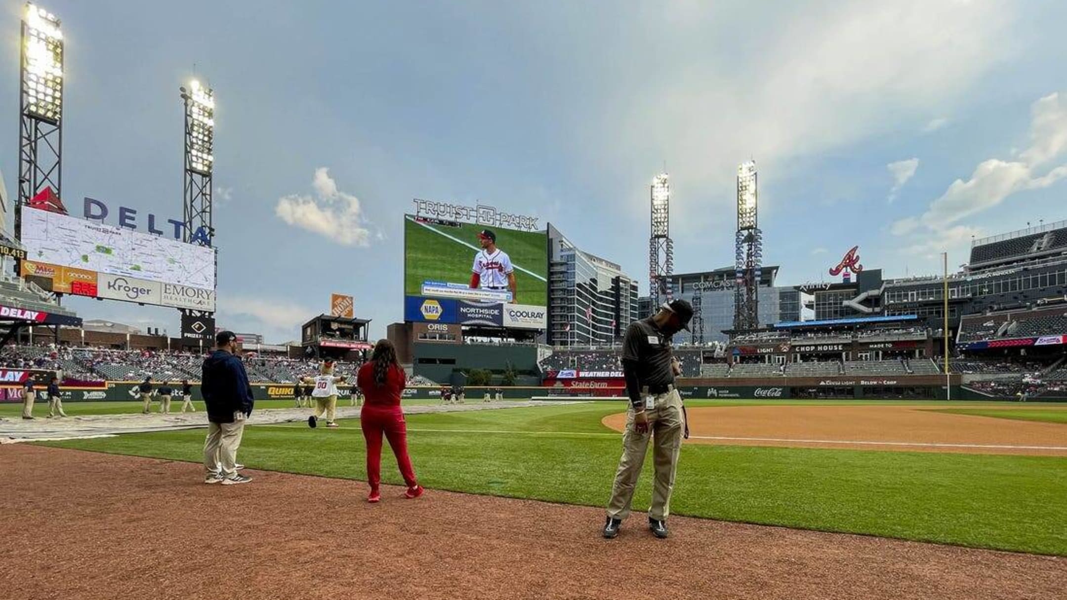 Wrigley Field is in the Mix for the 2025 MLB All-Star Game