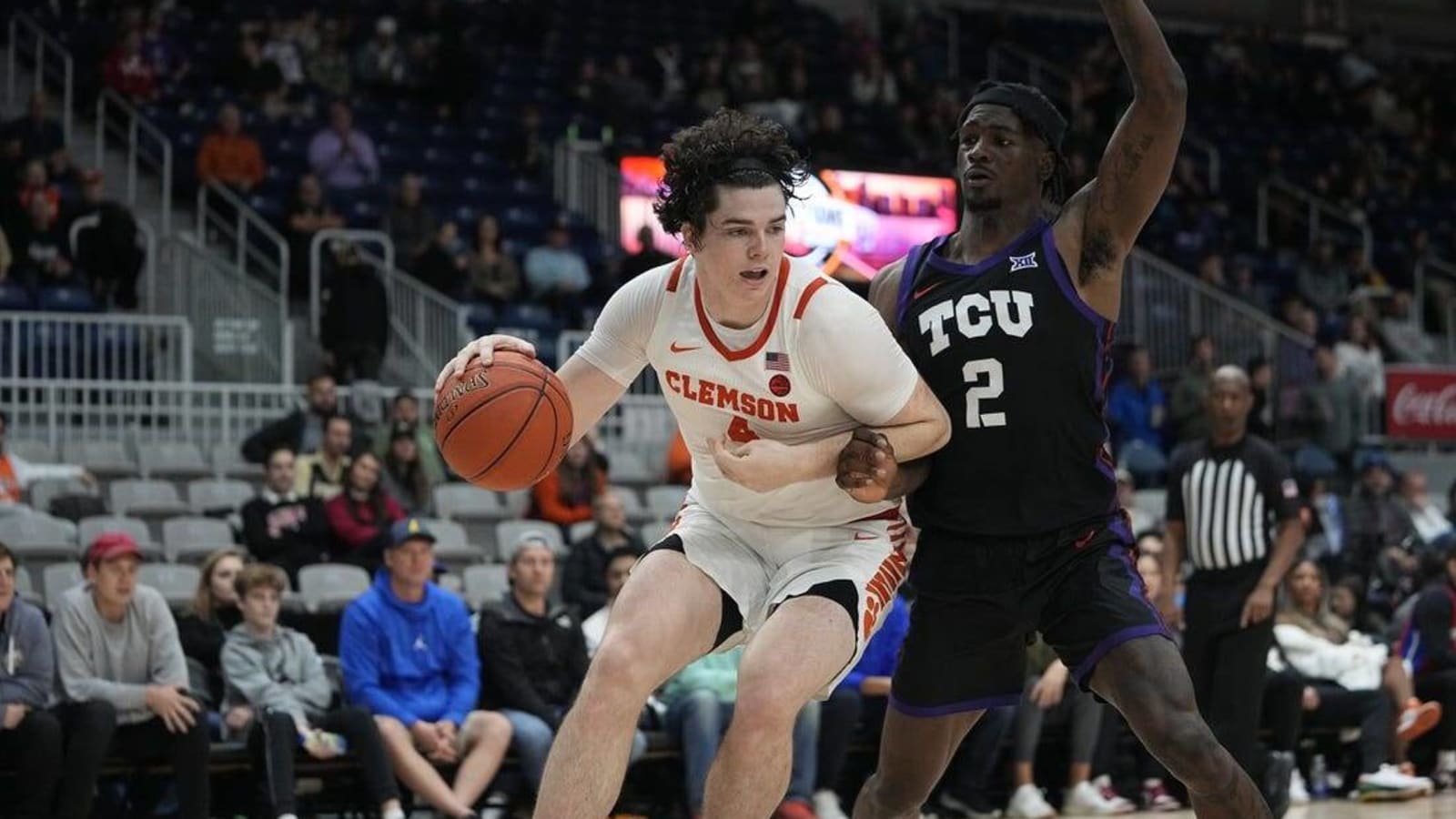 TCU puts improved defense up against Texas A&M-Commerce