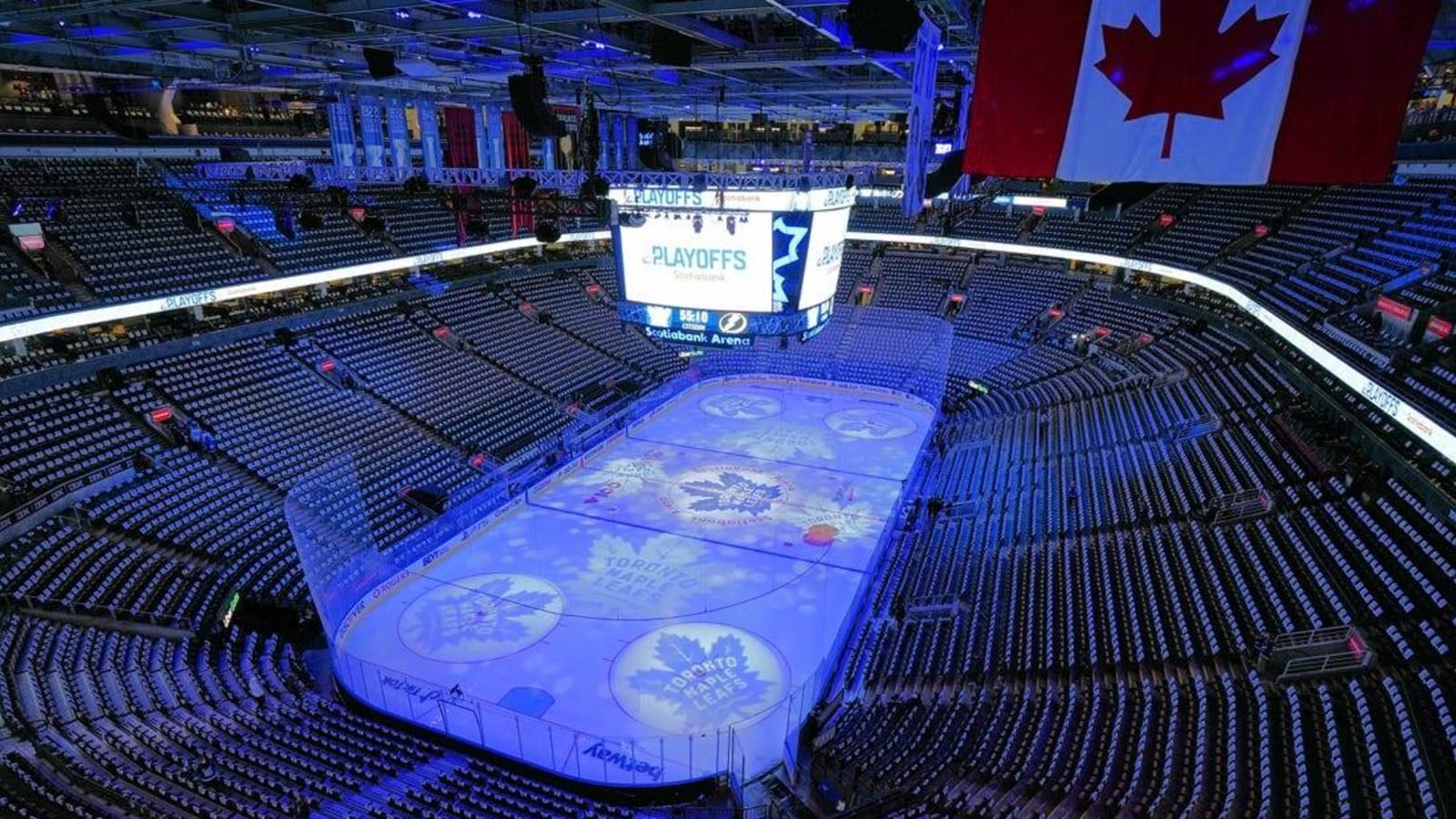 Toronto to host 2024 NHL All-Star festivities