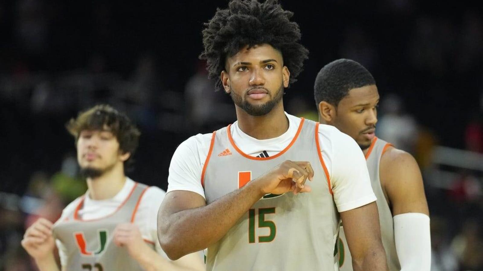 Final Four: Miami-UConn preview, betting trends & prediction