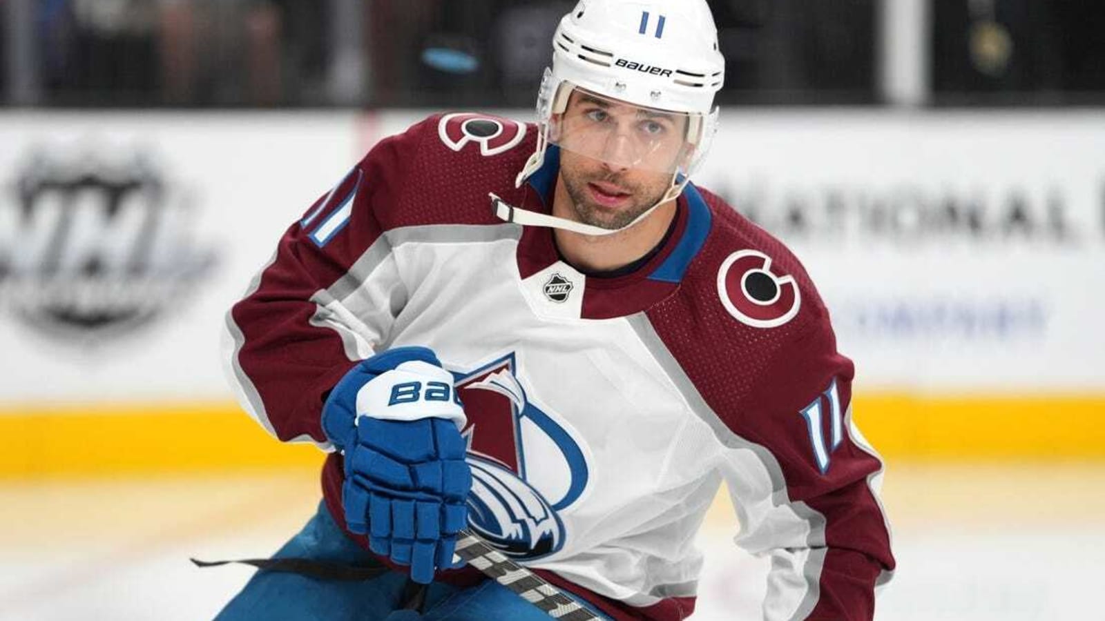 Andrew Cogliano retires, joins Avs front office