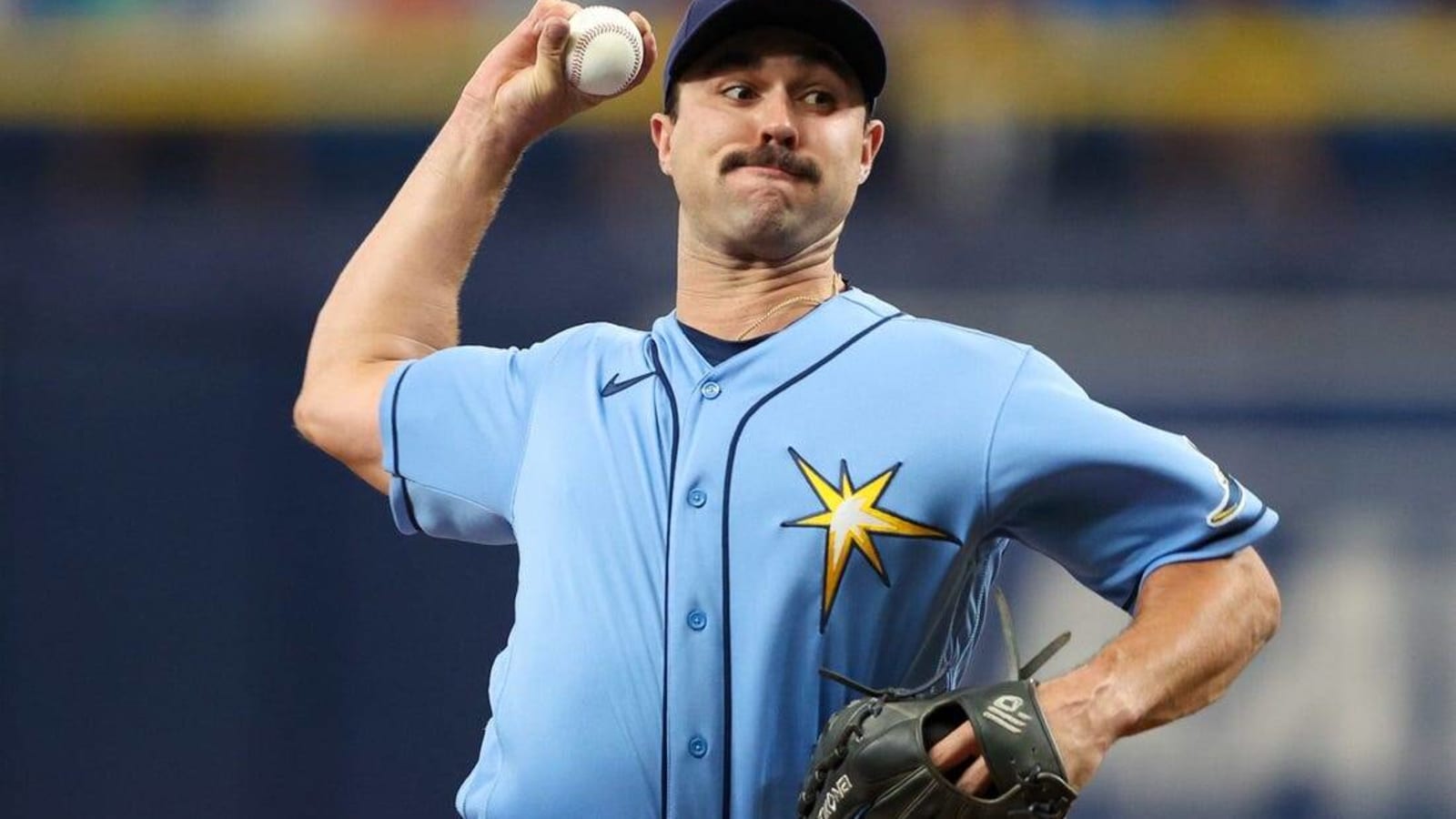 Rays reliever J.P. Feyereisen has shoulder surgery