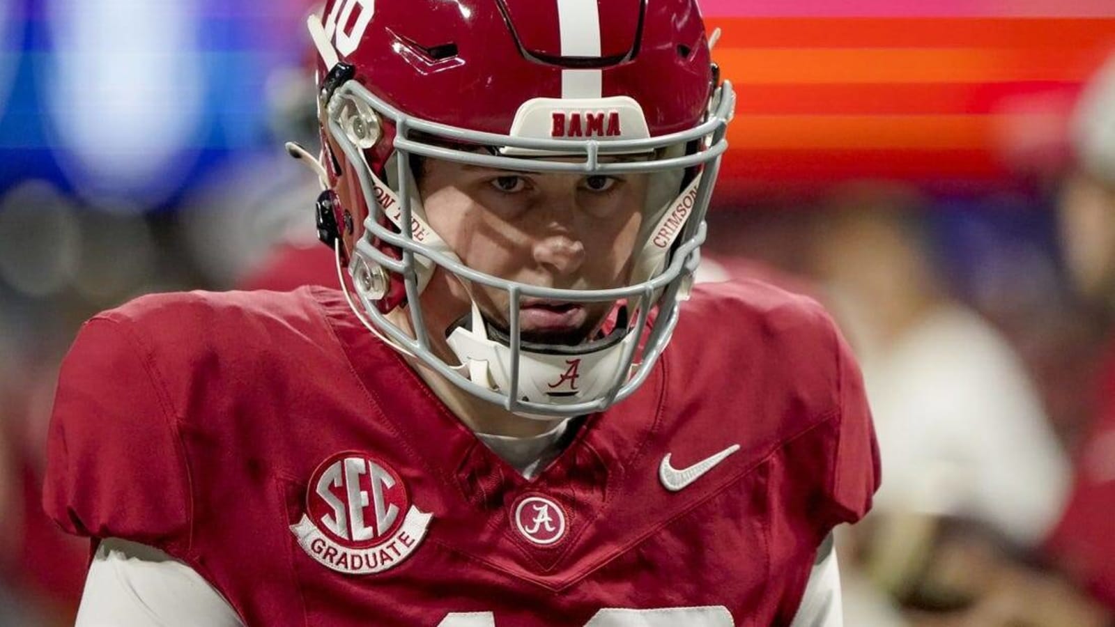 Alabama kicker Will Reichard becomes NCAA’s all-time leading scorer