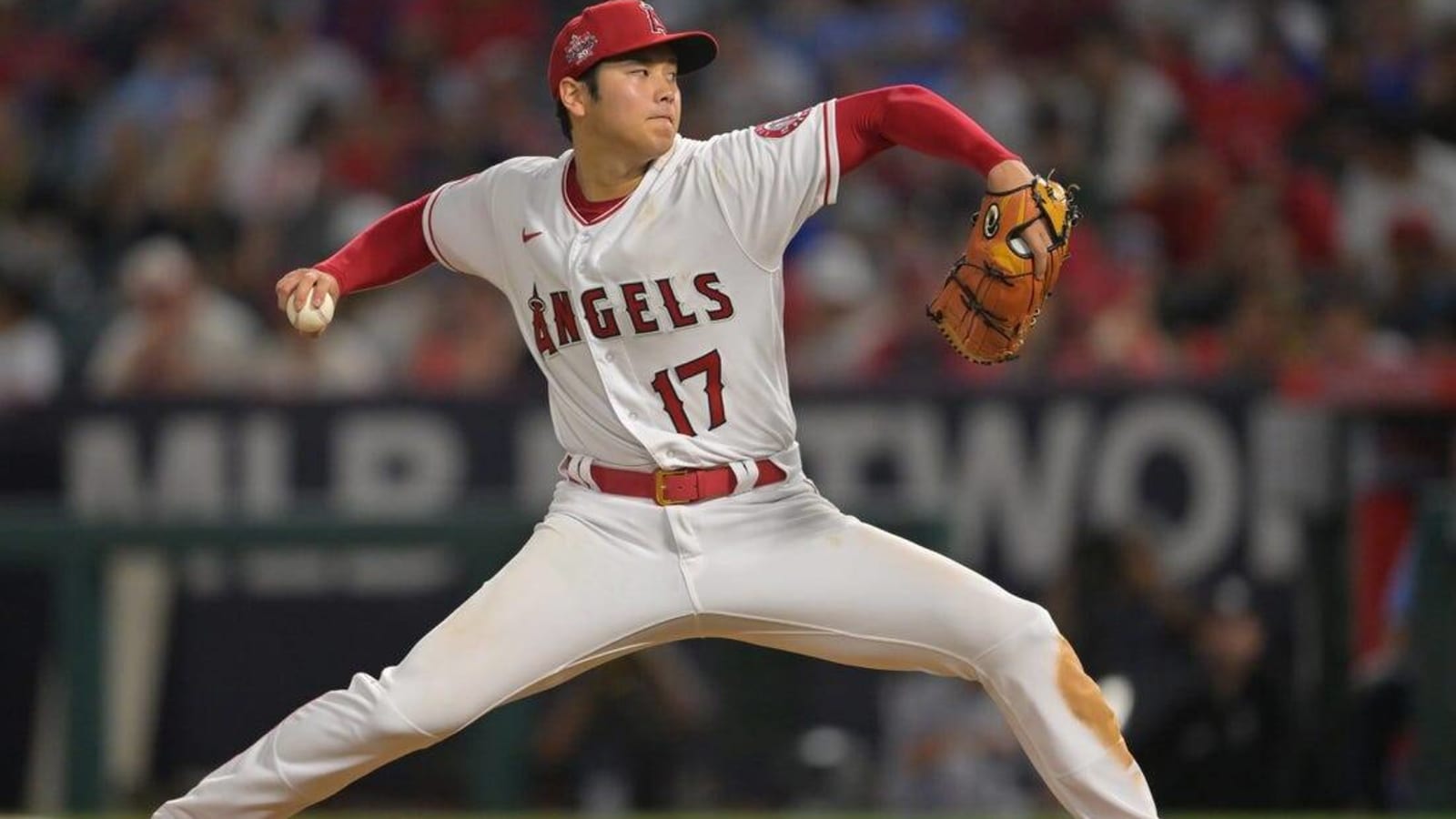 MLB roundup: Shohei Ohtani strikes out career-high 13 in win