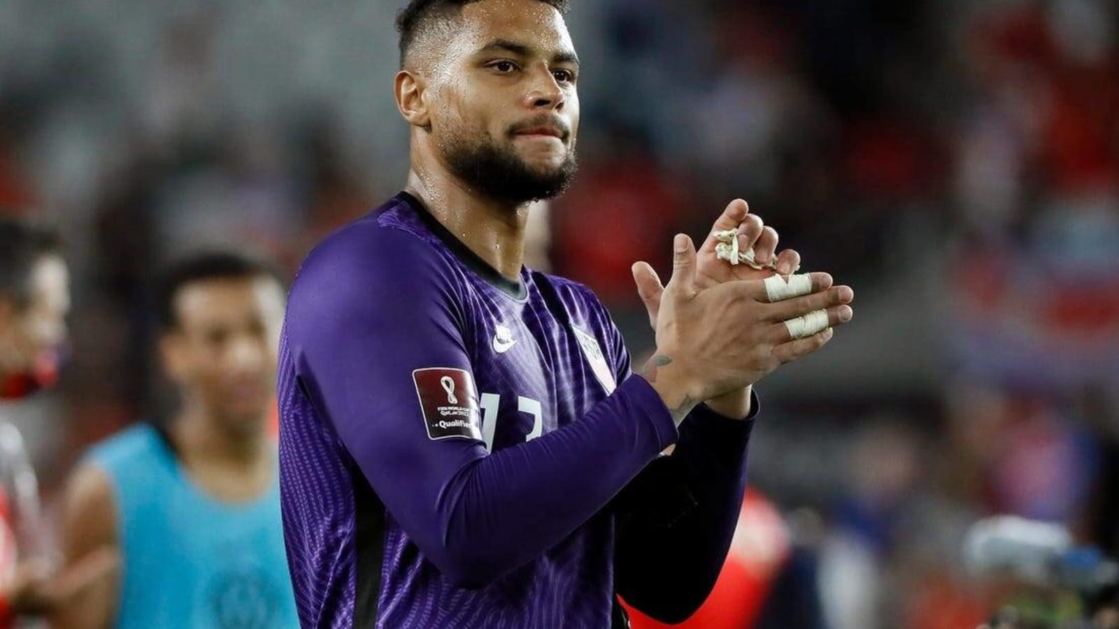 Rapids sign USMNT GK Zack Steffen