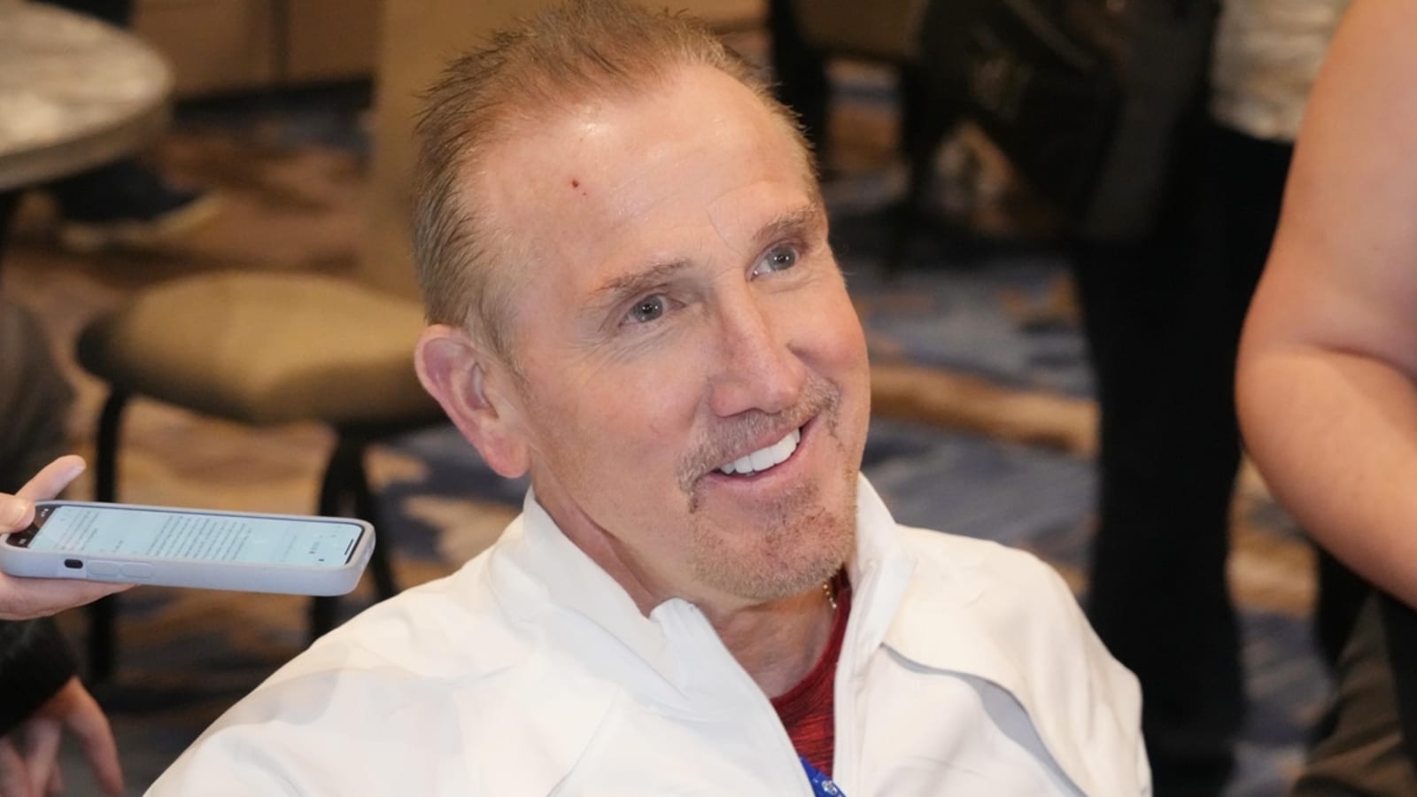 Unheralded Chiefs defense lauds &#39;spiritual muse&#39; Steve Spagnuolo