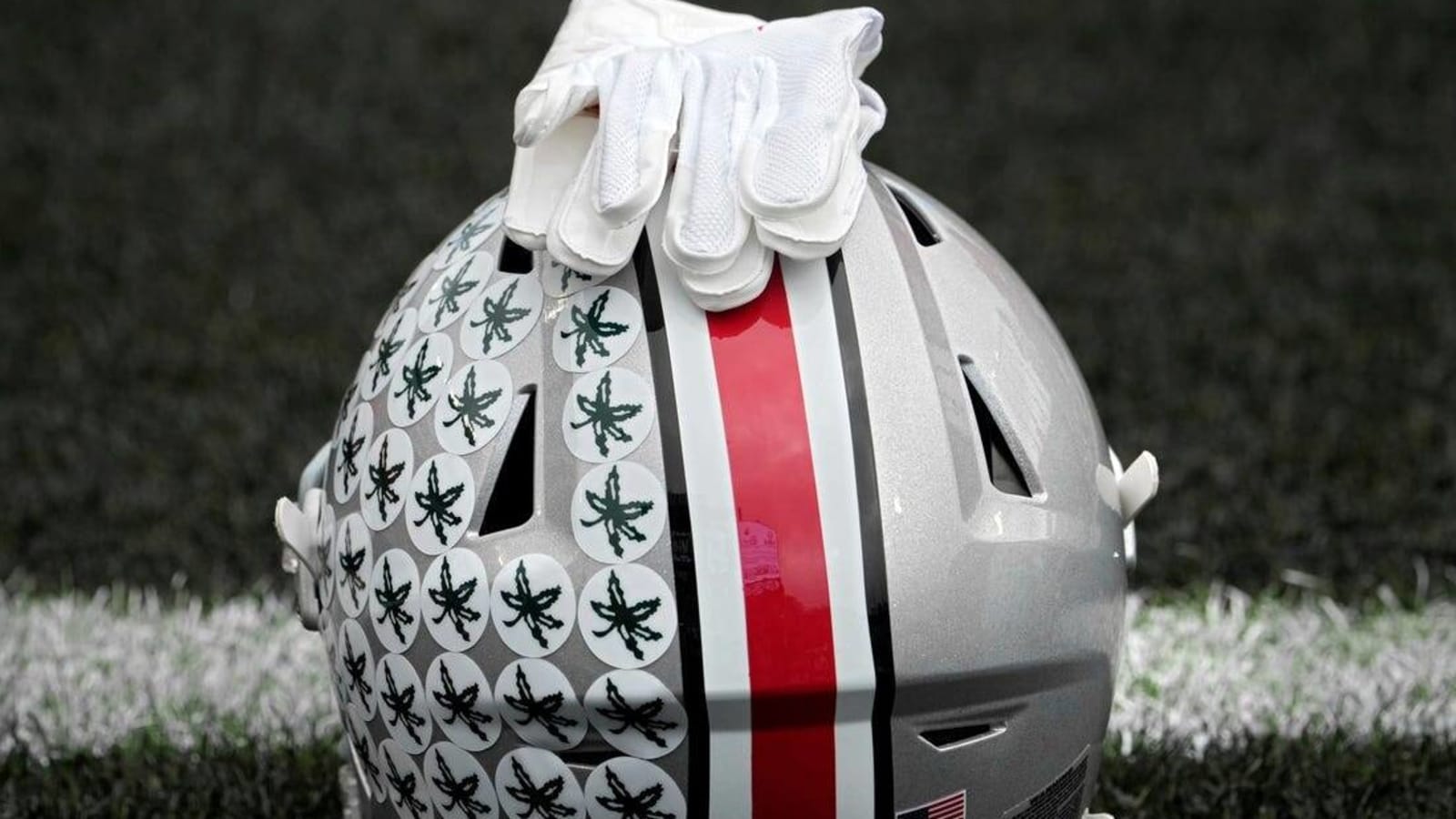 Running back Bo Jackson commits to Ohio State