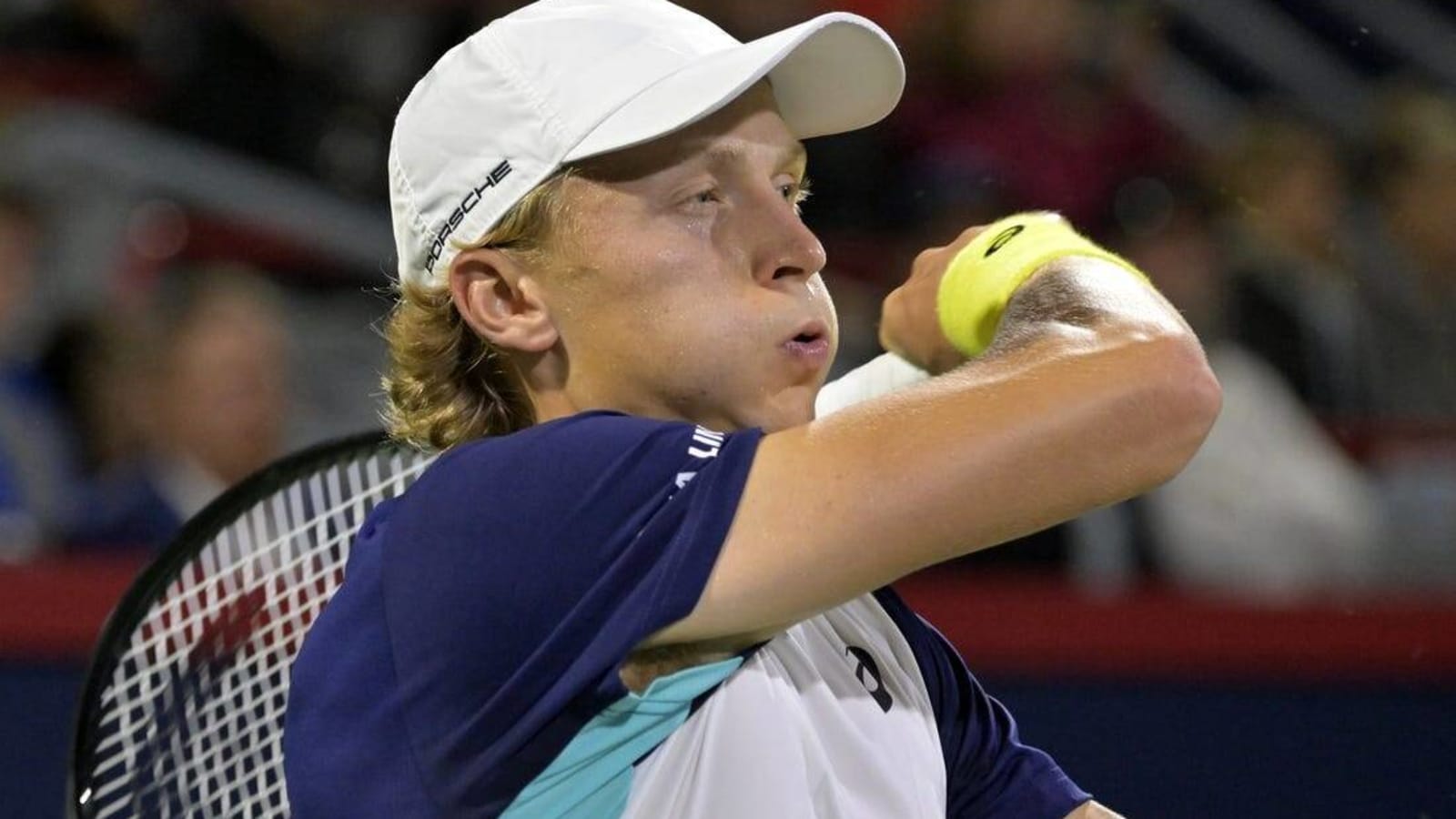 Finland bests Argentina as Davis Cup qualifiers wrap up