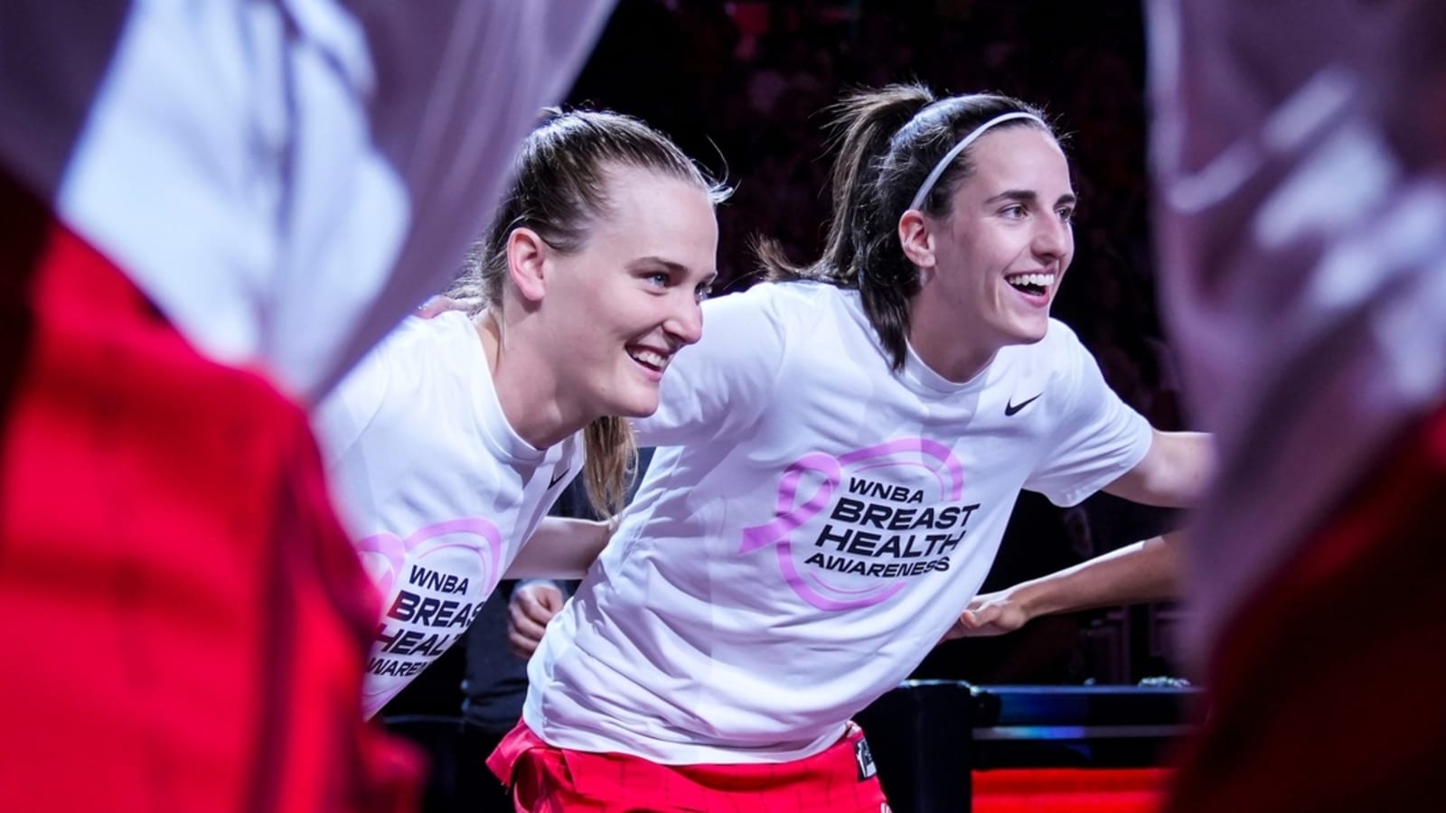 Fever name Amber Cox GM, reassign Lin Dunn