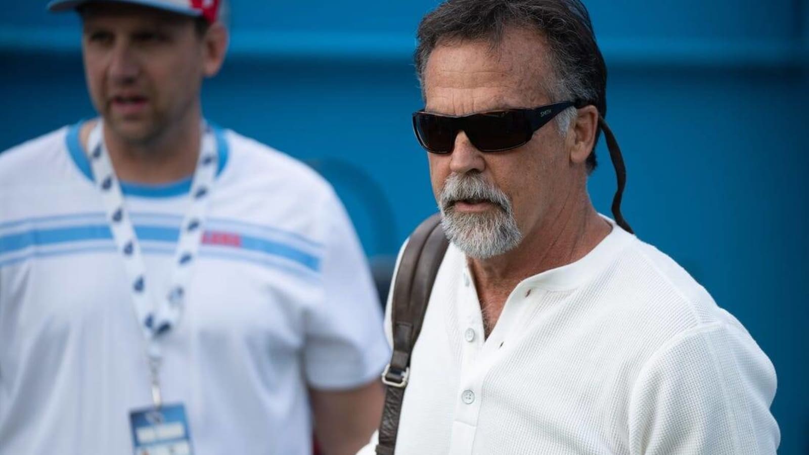 Amid turmoil, Jeff Fisher to lead Arena Football League