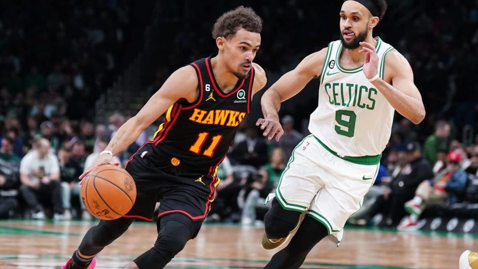 Boston Celtics at Atlanta Hawks Game 3 prediction, pick for 4/21: Hawks need spark from Trae Young