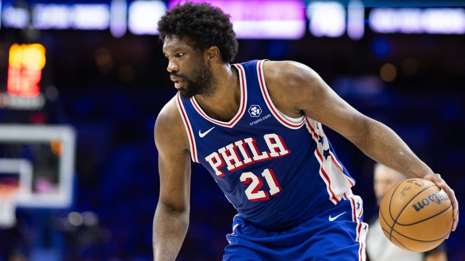 76ers sign Joel Embiid to three-year, $193M extension