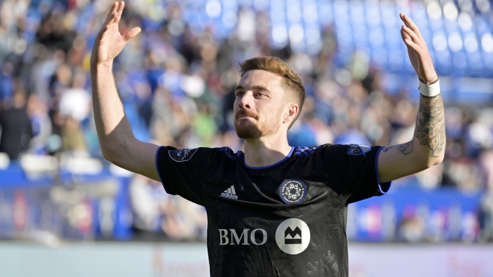 Skidding Cincinnati seeks better performance vs. Montreal
