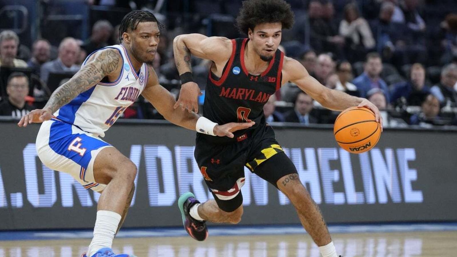 Ex-Maryland PG Ja&#39;Kobi Gillespie going home to Tennessee