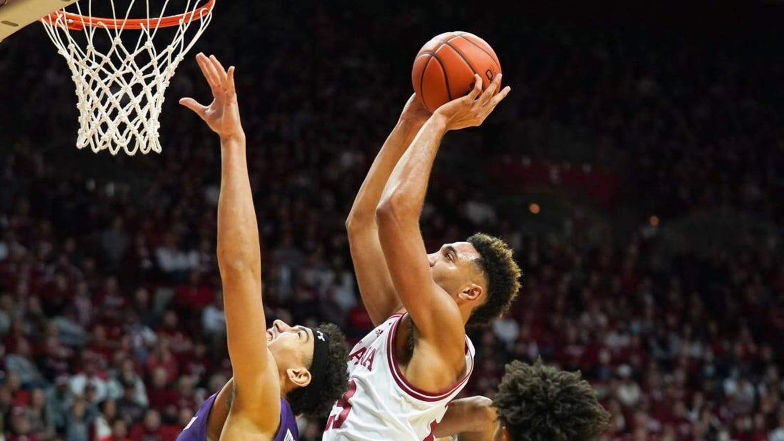 No. 14 Indiana vs. Northwestern prediction, pick for 2/15: Can Wildcats knock off Hoosiers?